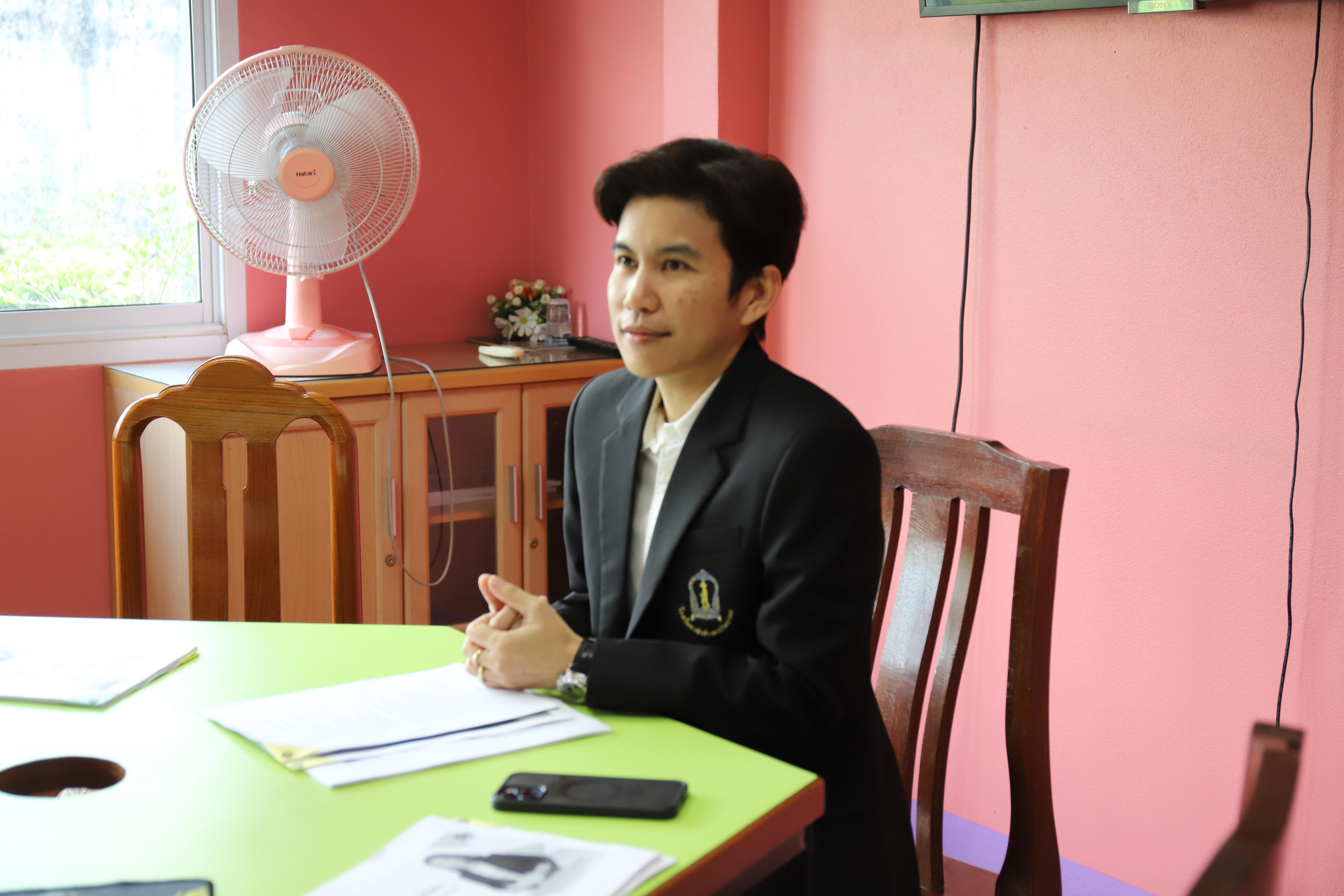 2. KPRU Credit Bank และ KPRU MOOC