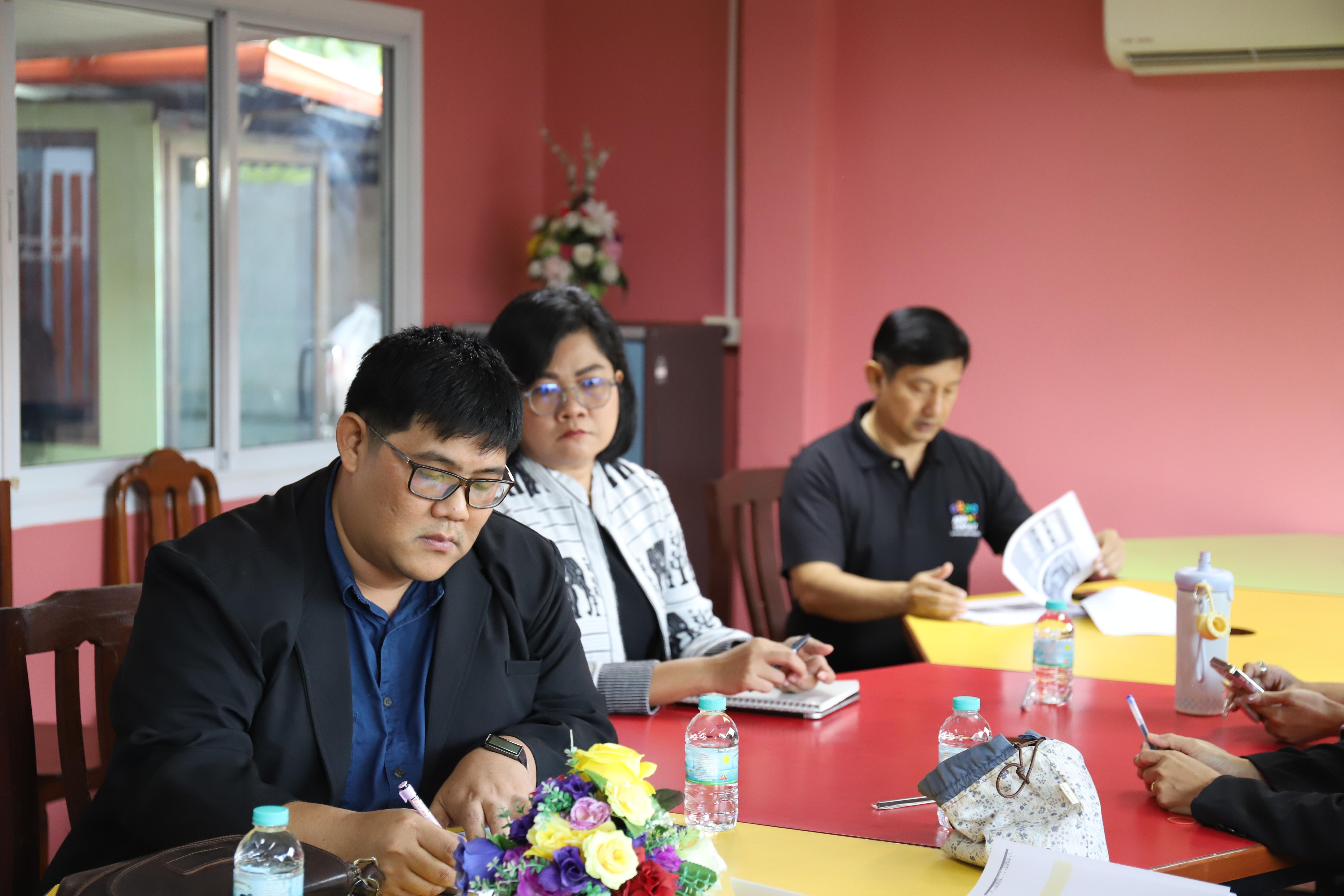 10. KPRU Credit Bank และ KPRU MOOC