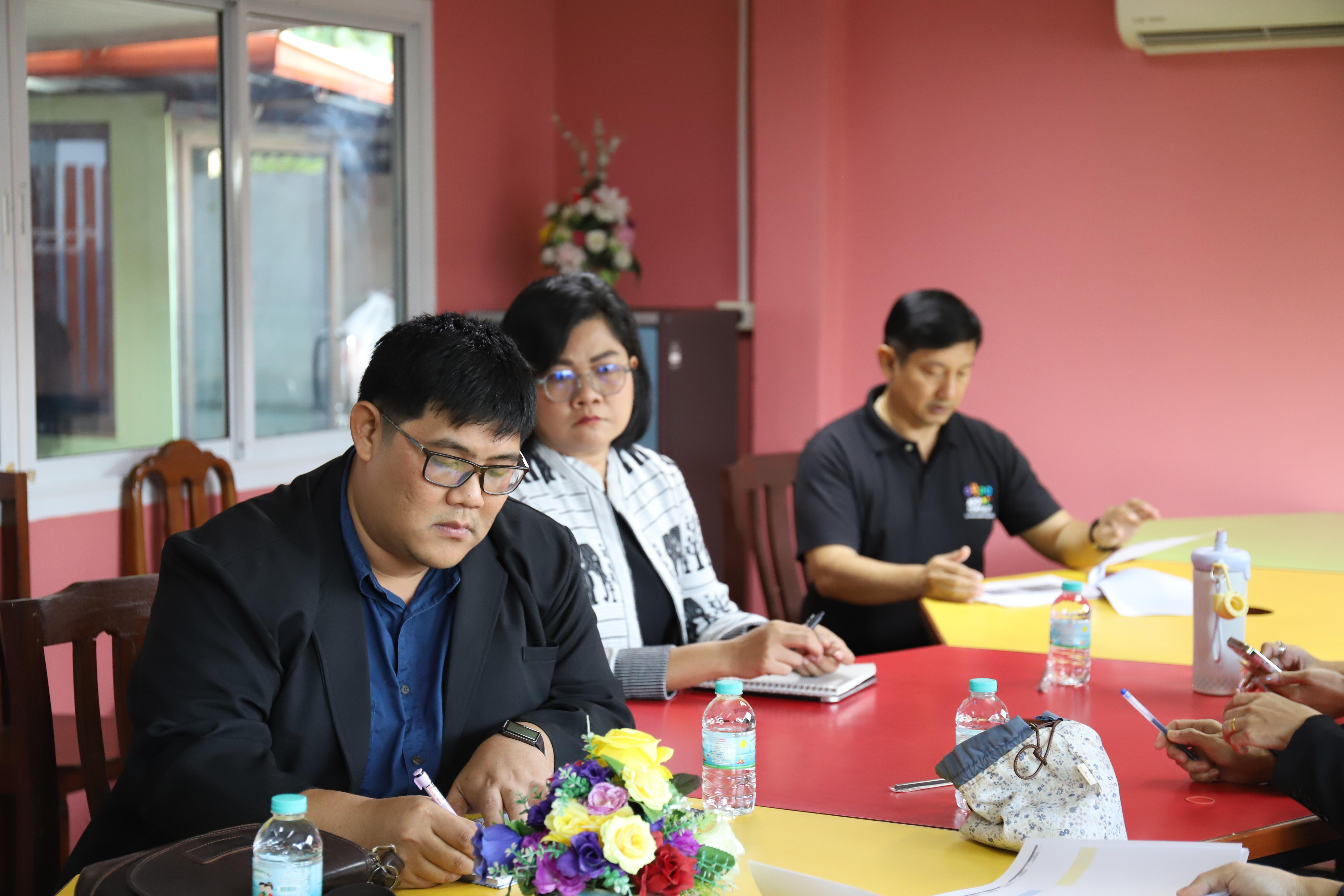 11. KPRU Credit Bank และ KPRU MOOC