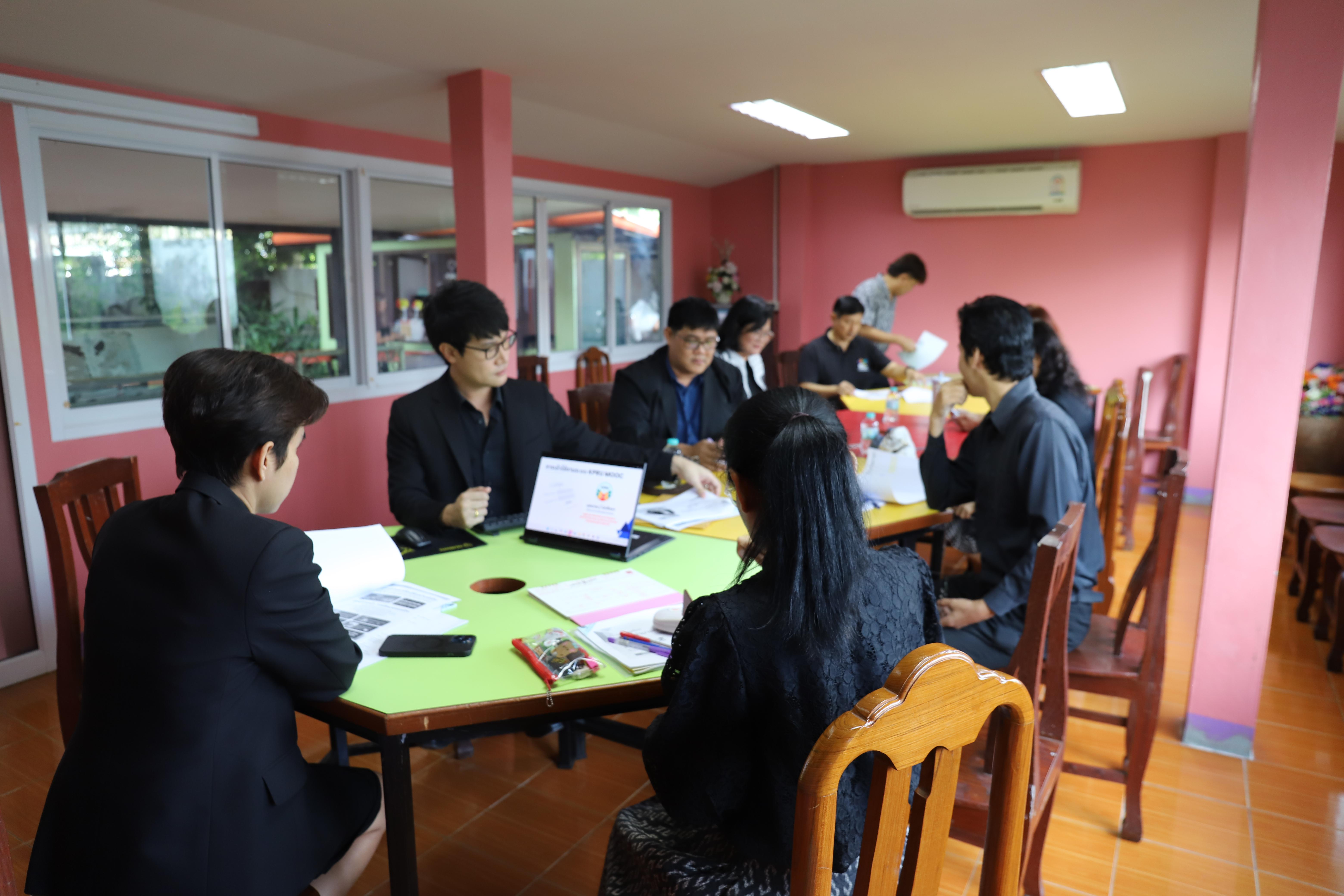 17. KPRU Credit Bank และ KPRU MOOC