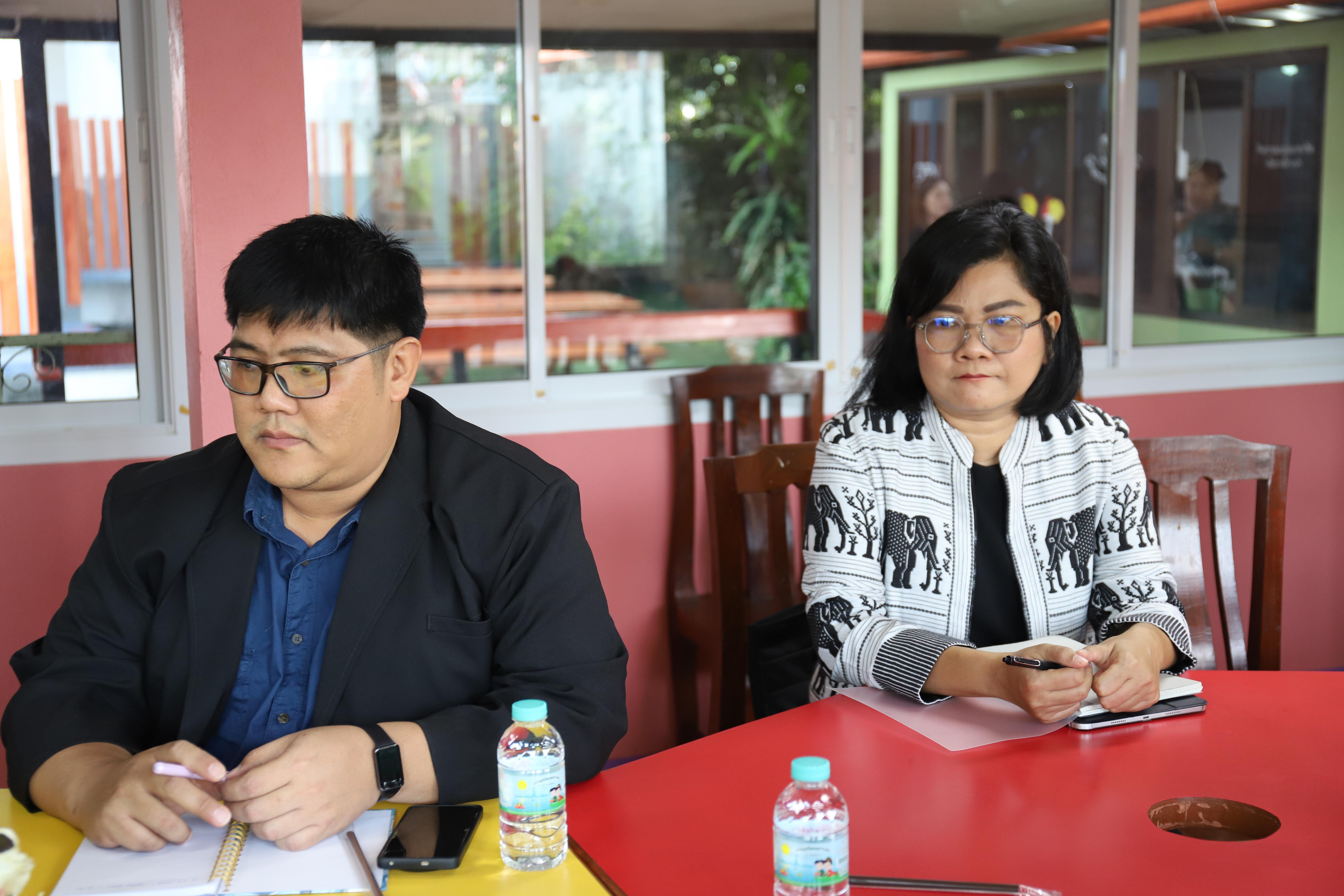 19. KPRU Credit Bank และ KPRU MOOC