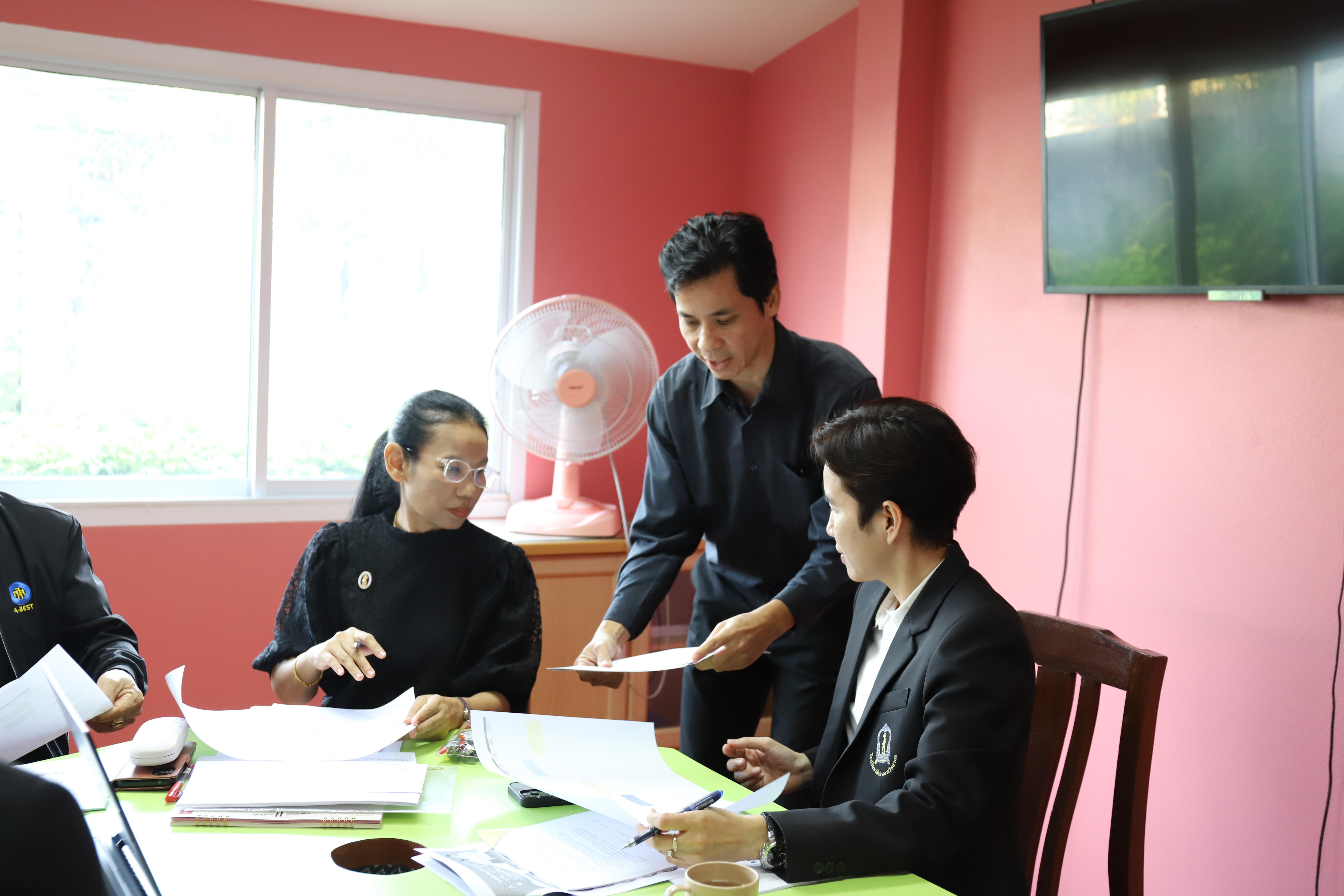 25. KPRU Credit Bank และ KPRU MOOC