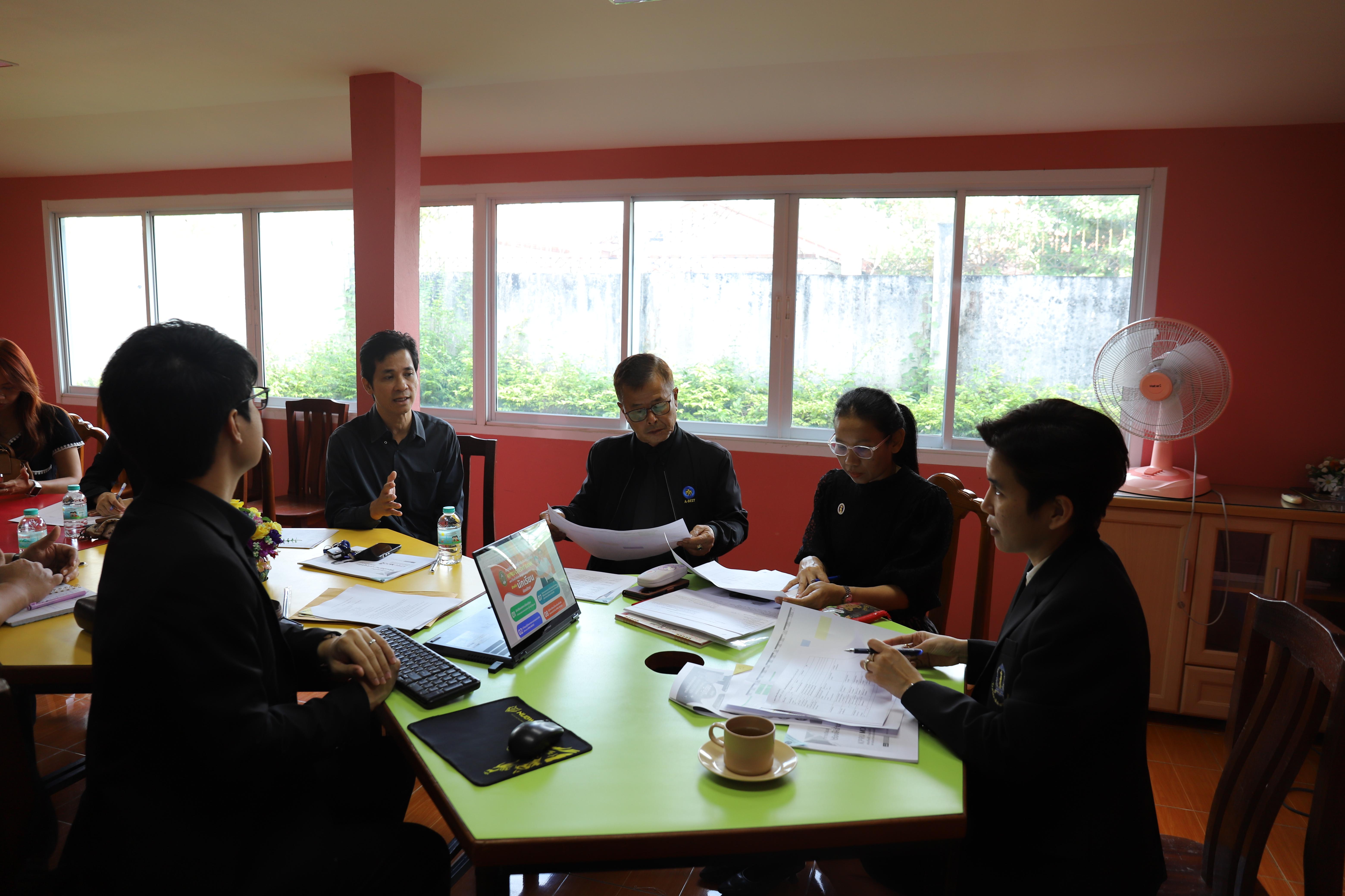 28. KPRU Credit Bank และ KPRU MOOC