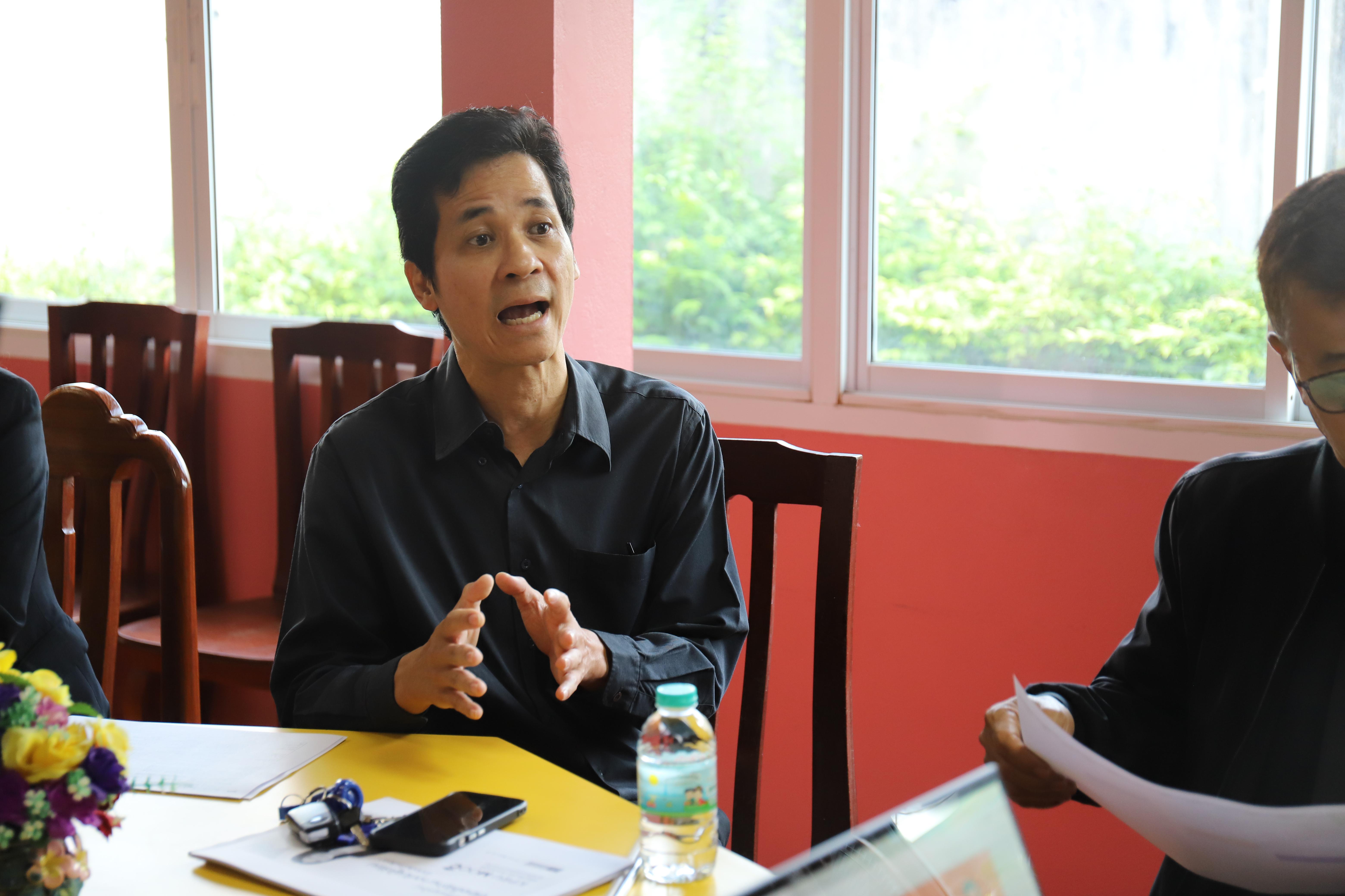 30. KPRU Credit Bank และ KPRU MOOC