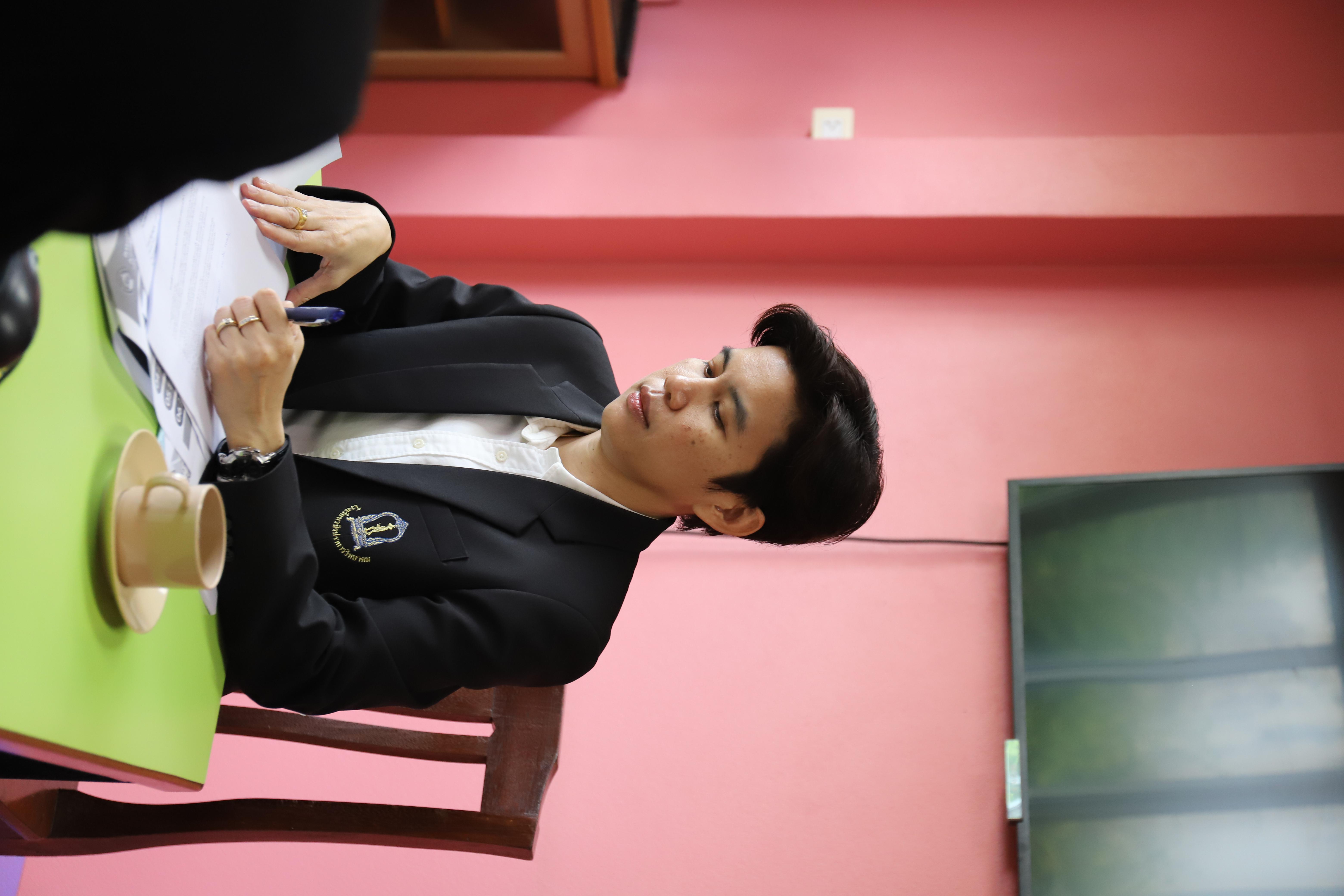 38. KPRU Credit Bank และ KPRU MOOC