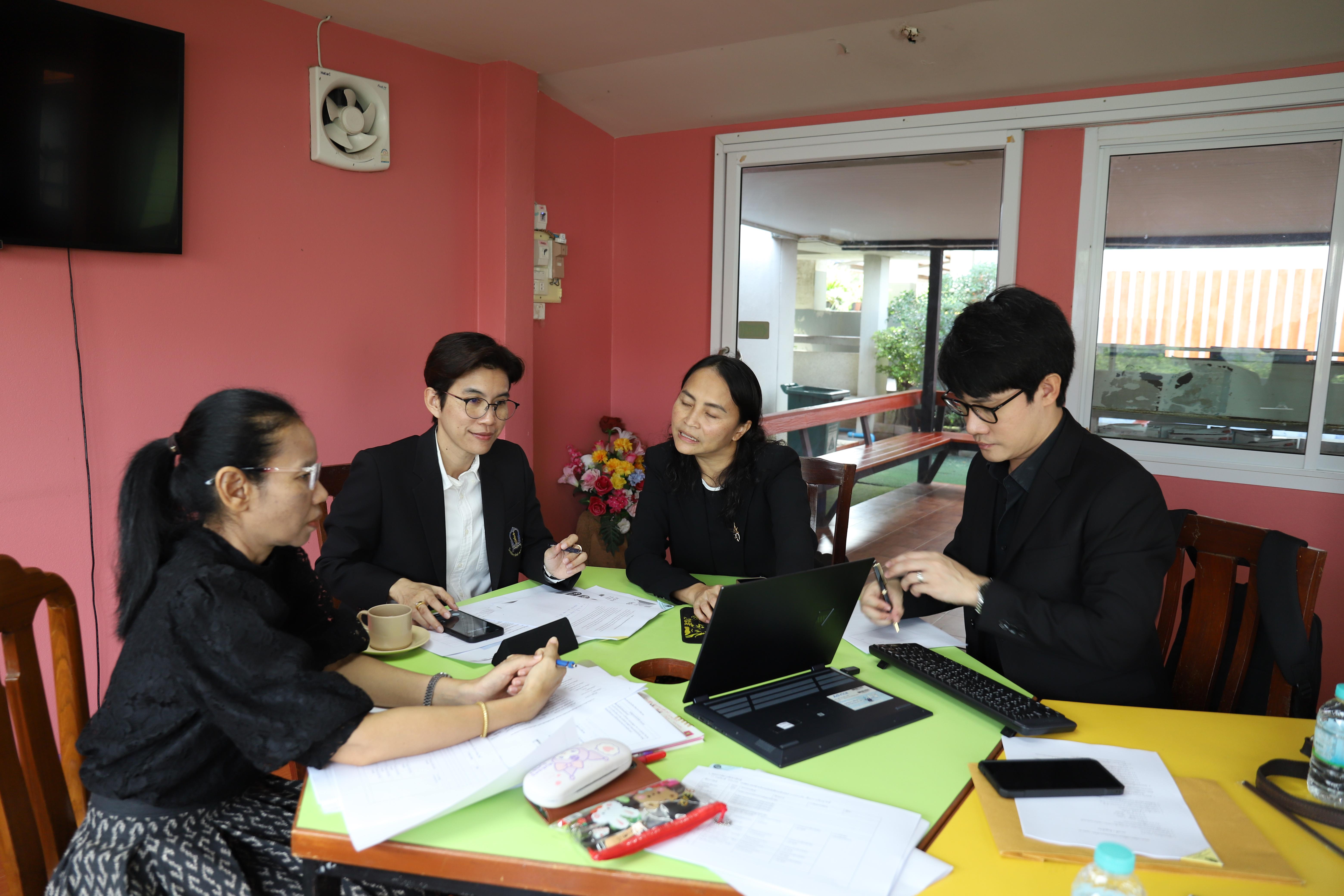 41. KPRU Credit Bank และ KPRU MOOC