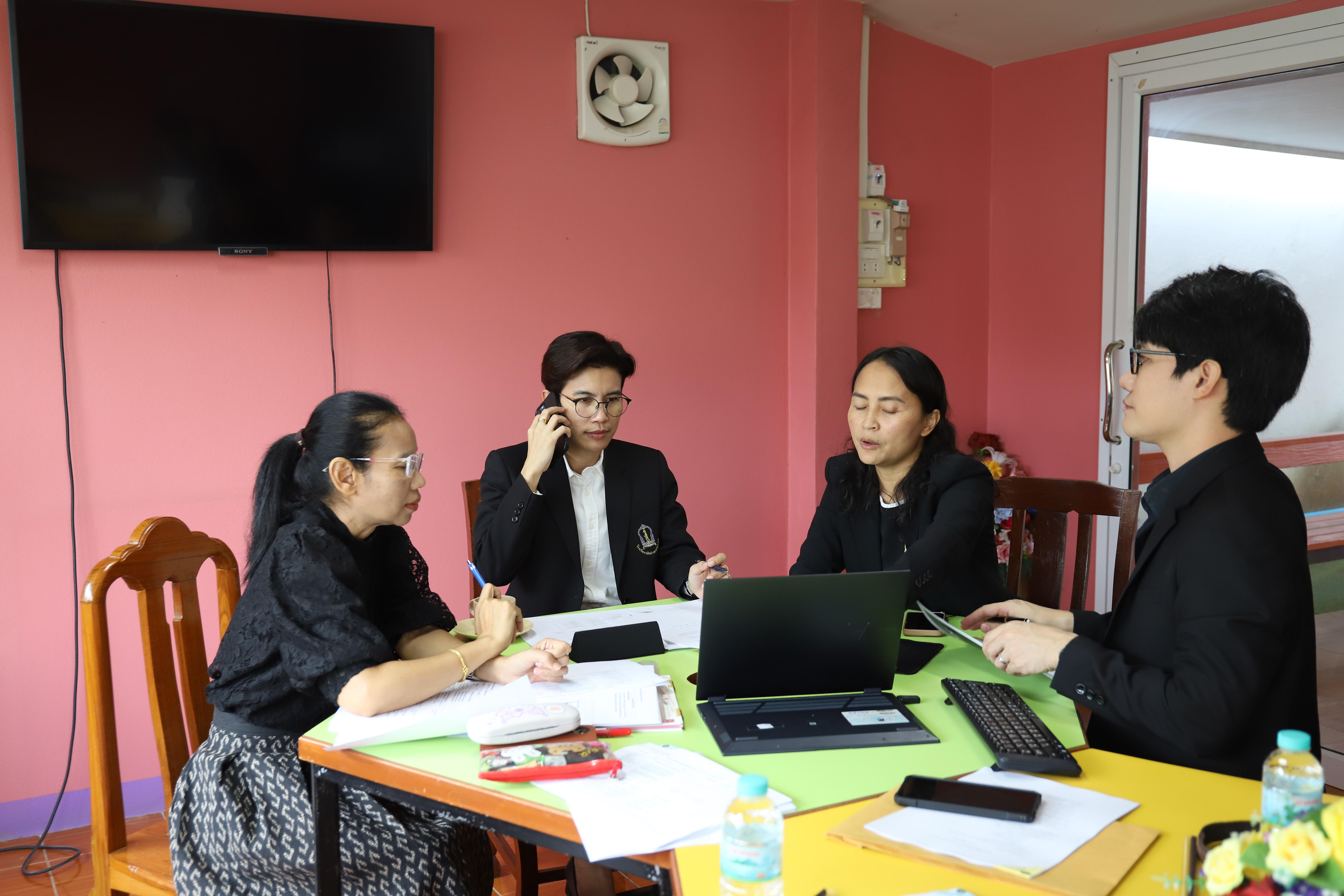 43. KPRU Credit Bank และ KPRU MOOC