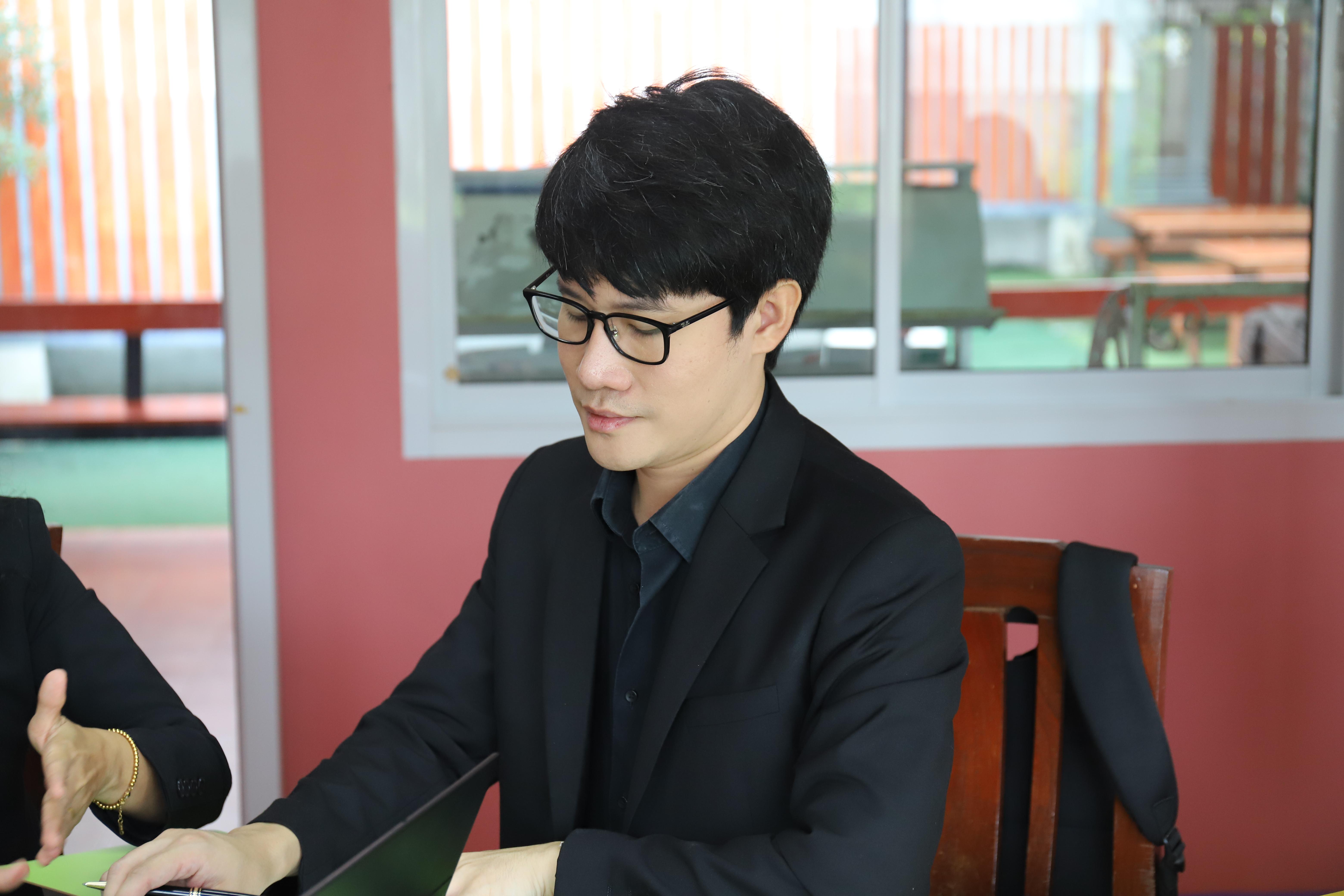 44. KPRU Credit Bank และ KPRU MOOC