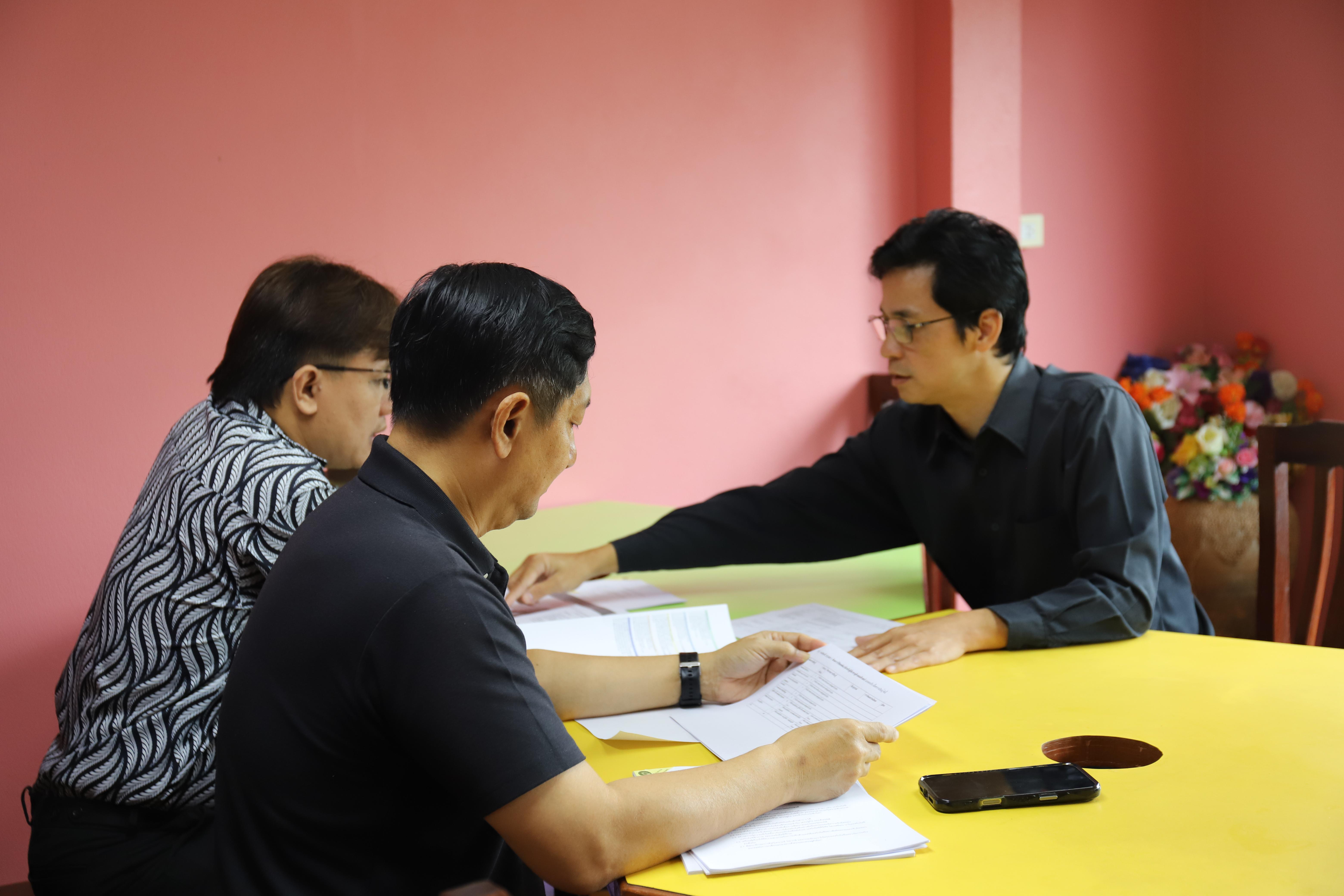 47. KPRU Credit Bank และ KPRU MOOC