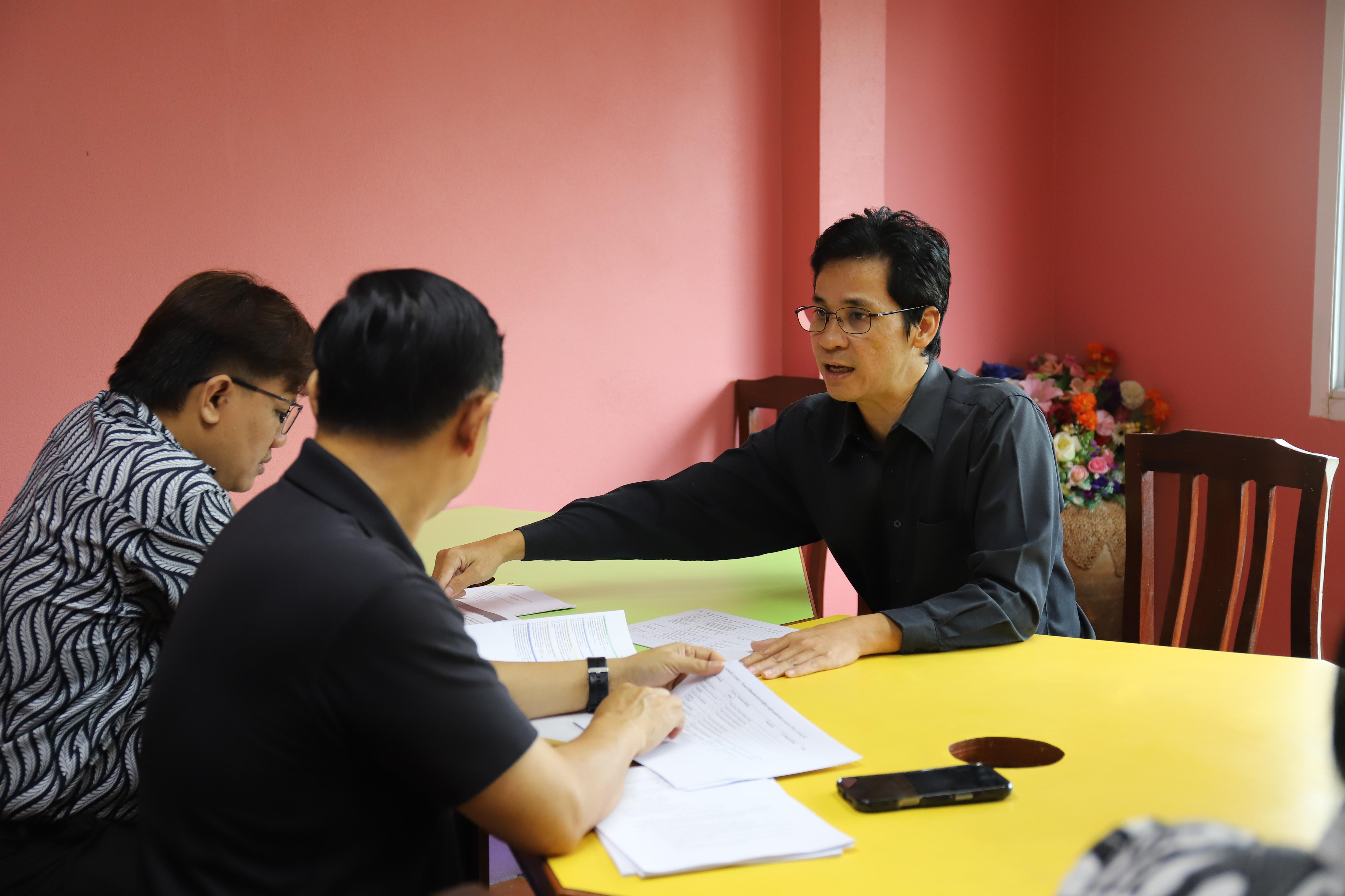 48. KPRU Credit Bank และ KPRU MOOC