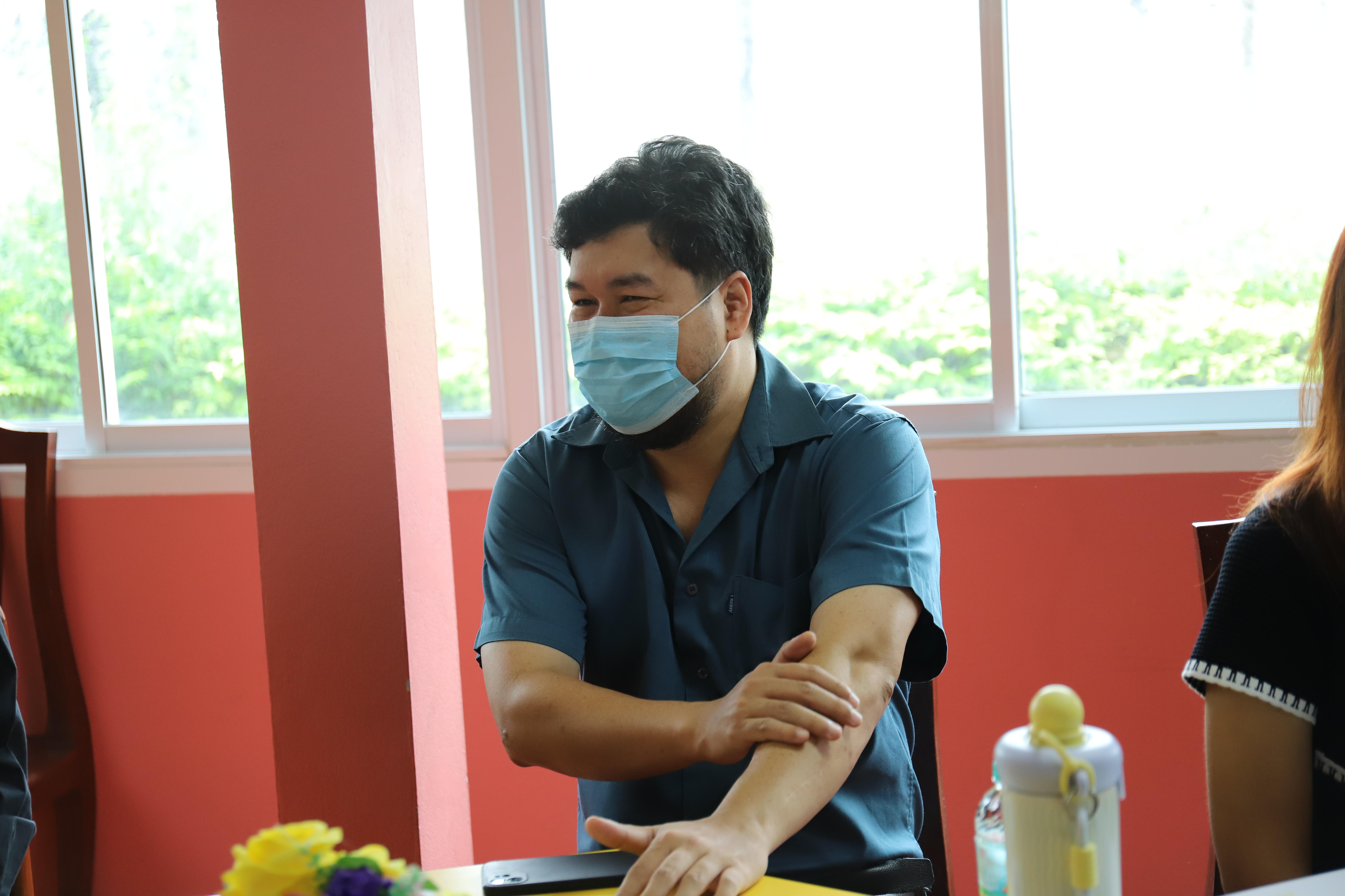 50. KPRU Credit Bank และ KPRU MOOC