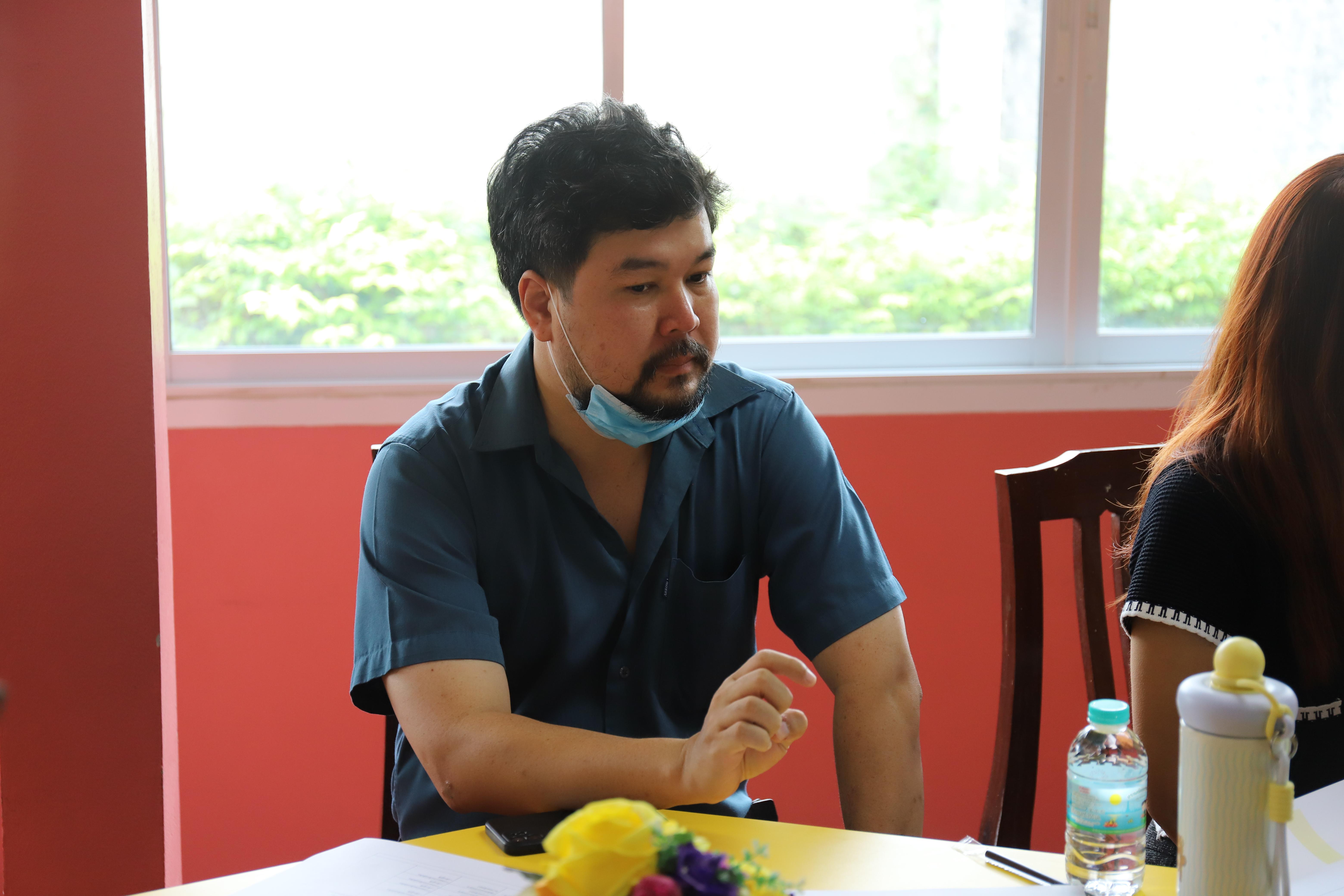 52. KPRU Credit Bank และ KPRU MOOC