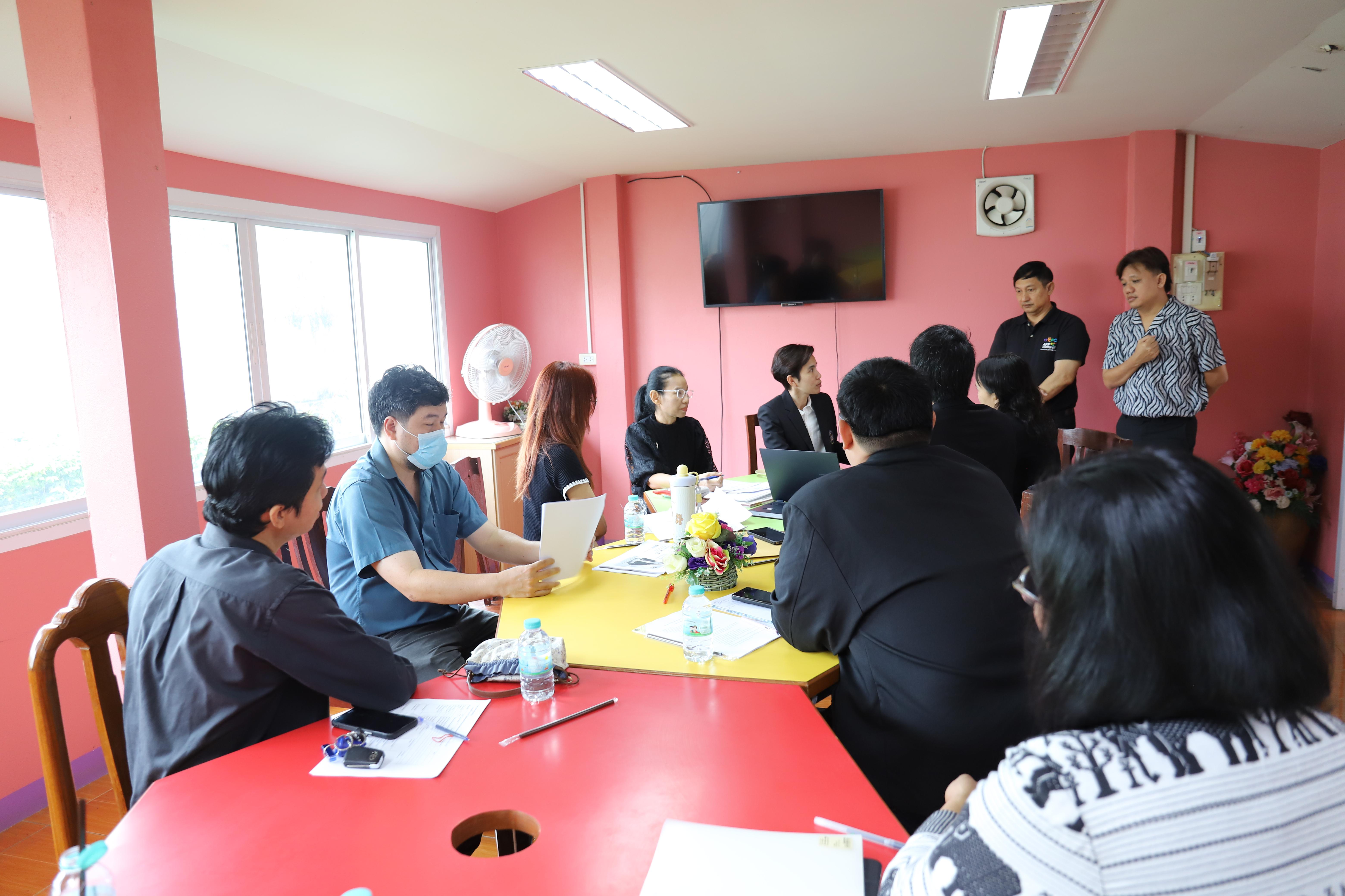 56. KPRU Credit Bank และ KPRU MOOC