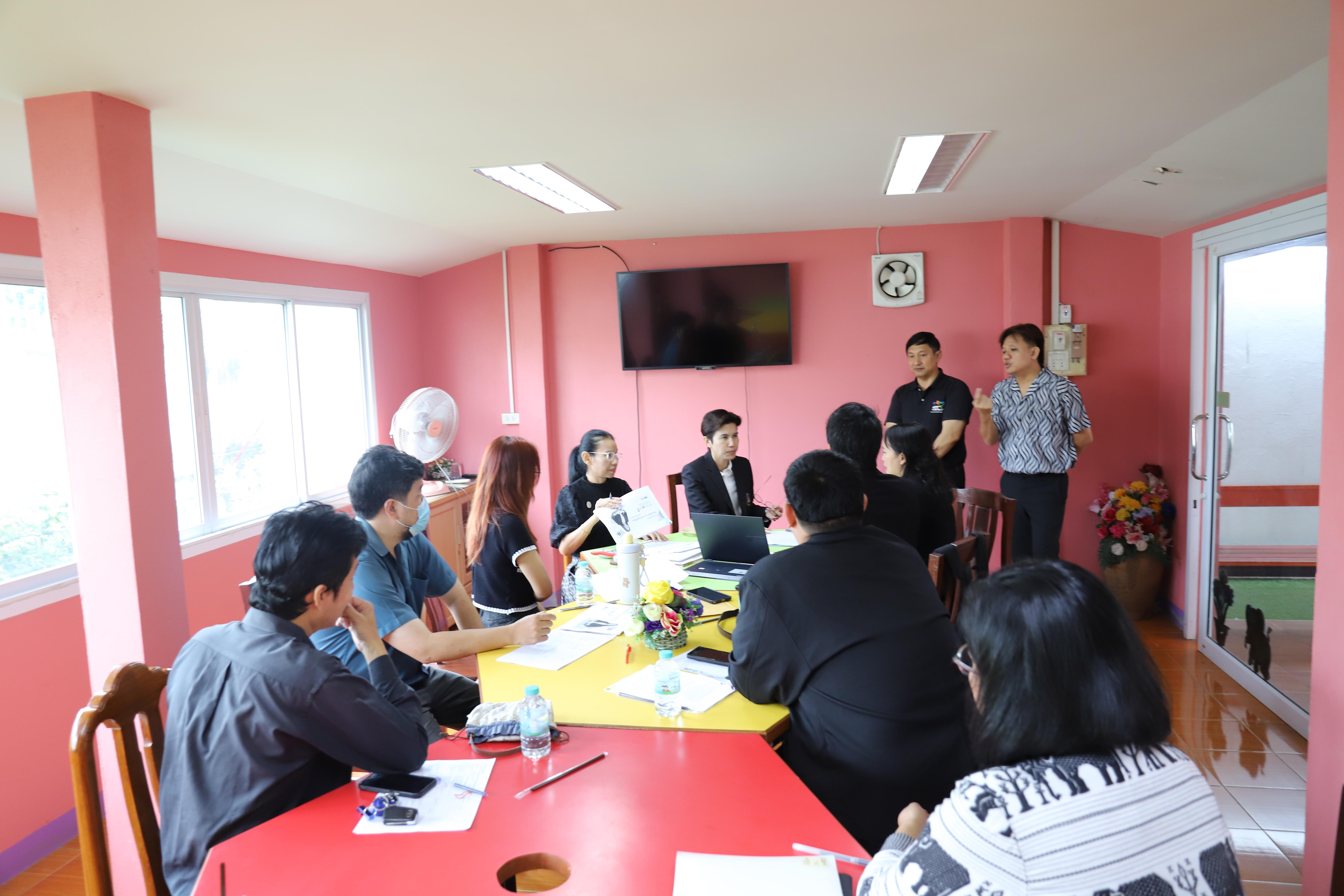 57. KPRU Credit Bank และ KPRU MOOC