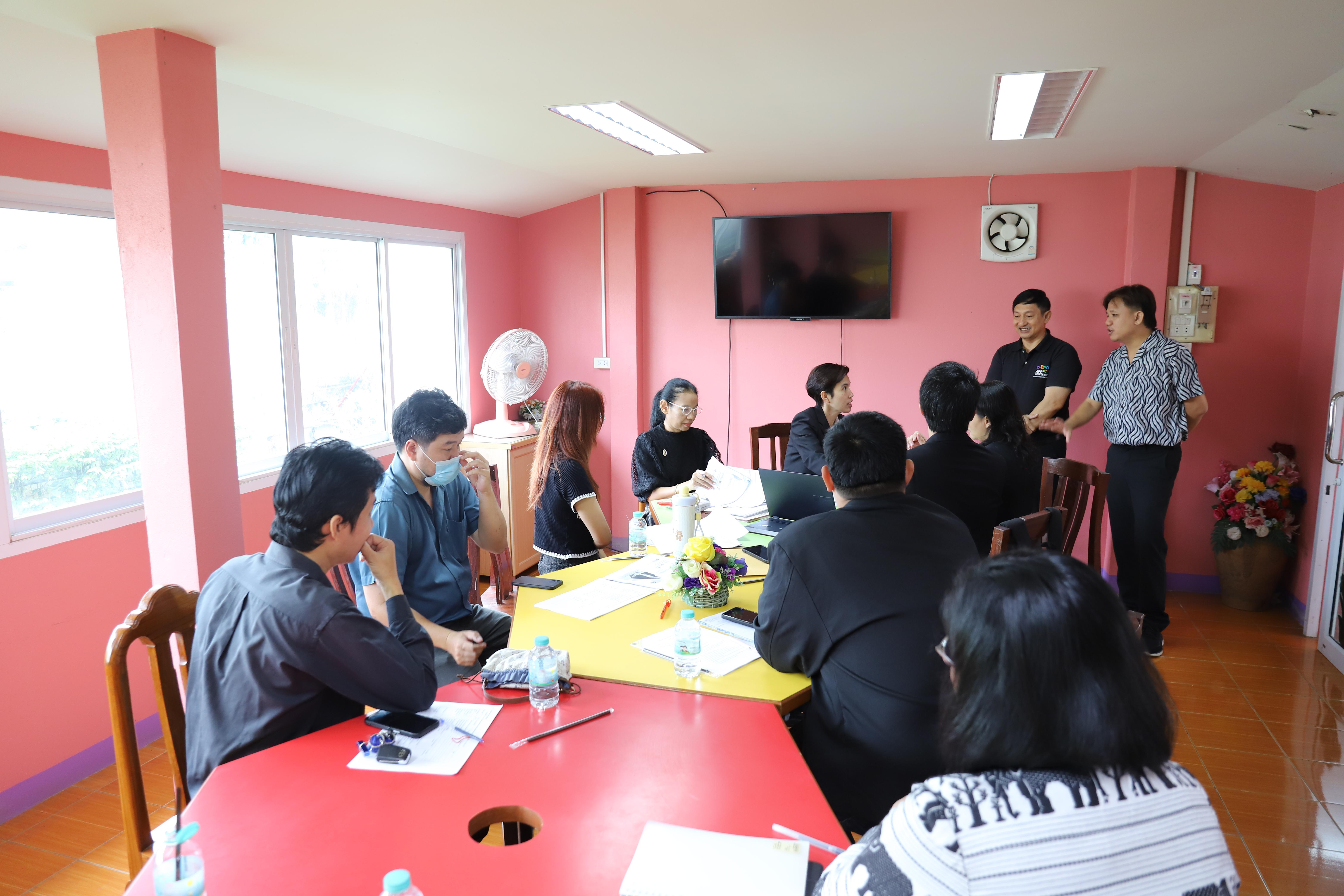 58. KPRU Credit Bank และ KPRU MOOC