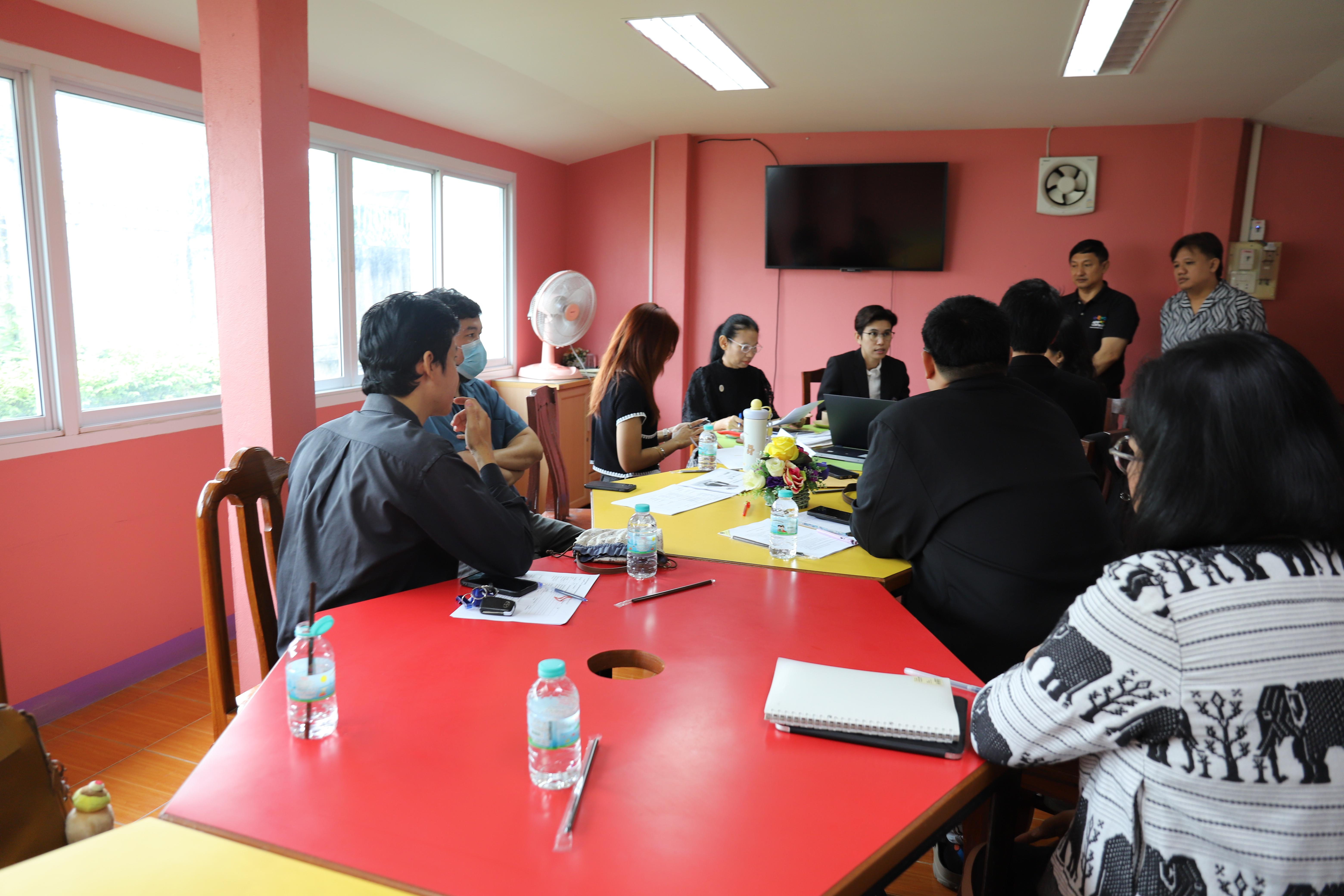 59. KPRU Credit Bank และ KPRU MOOC