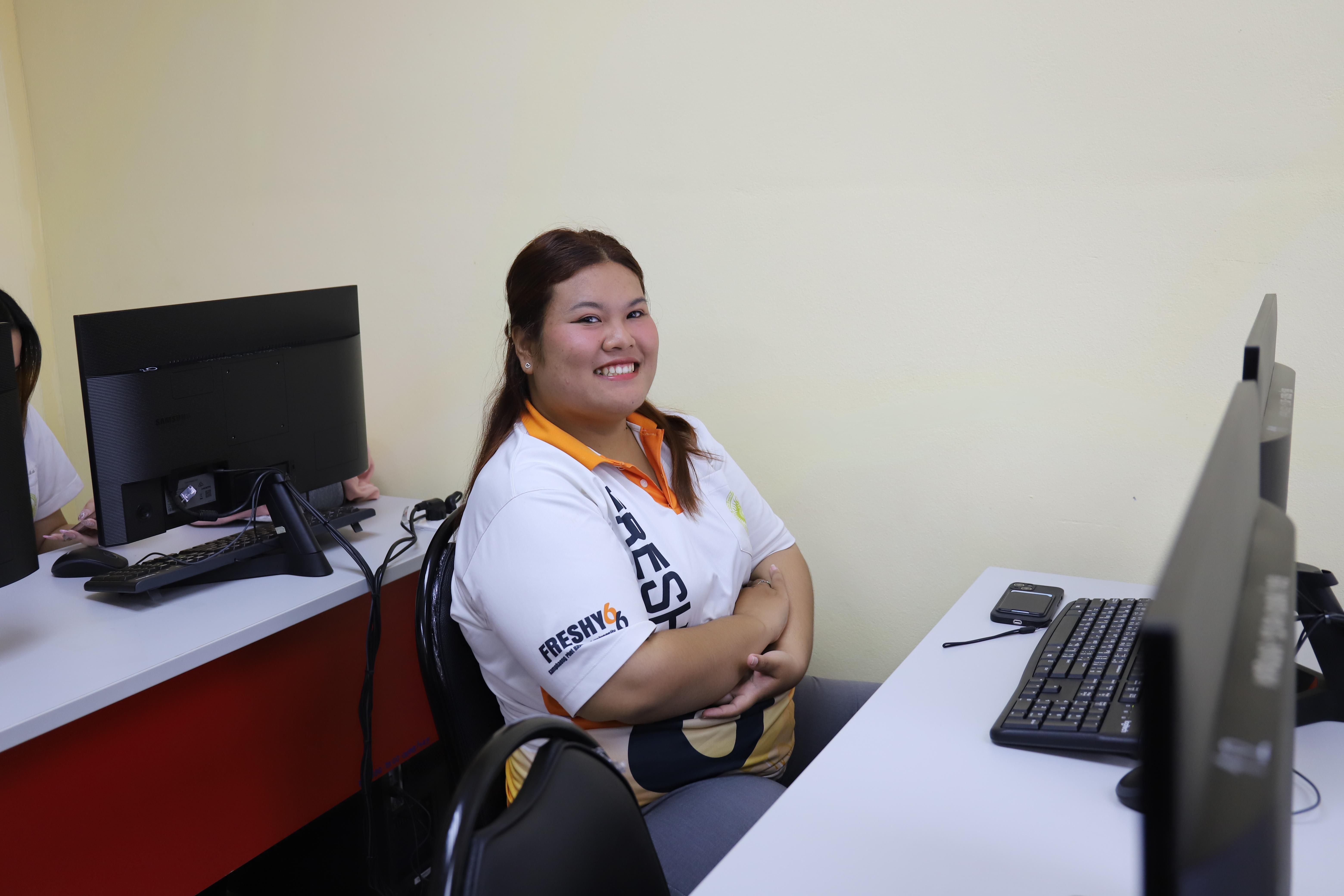 15. กิจกรรมอบรมเสริมสร้างศักยภาพในการผลิตบัณฑิตโปรแกรมวิชาเทคโนโลยีวิศวกรรมโยธา (ครั้งที่ 2)