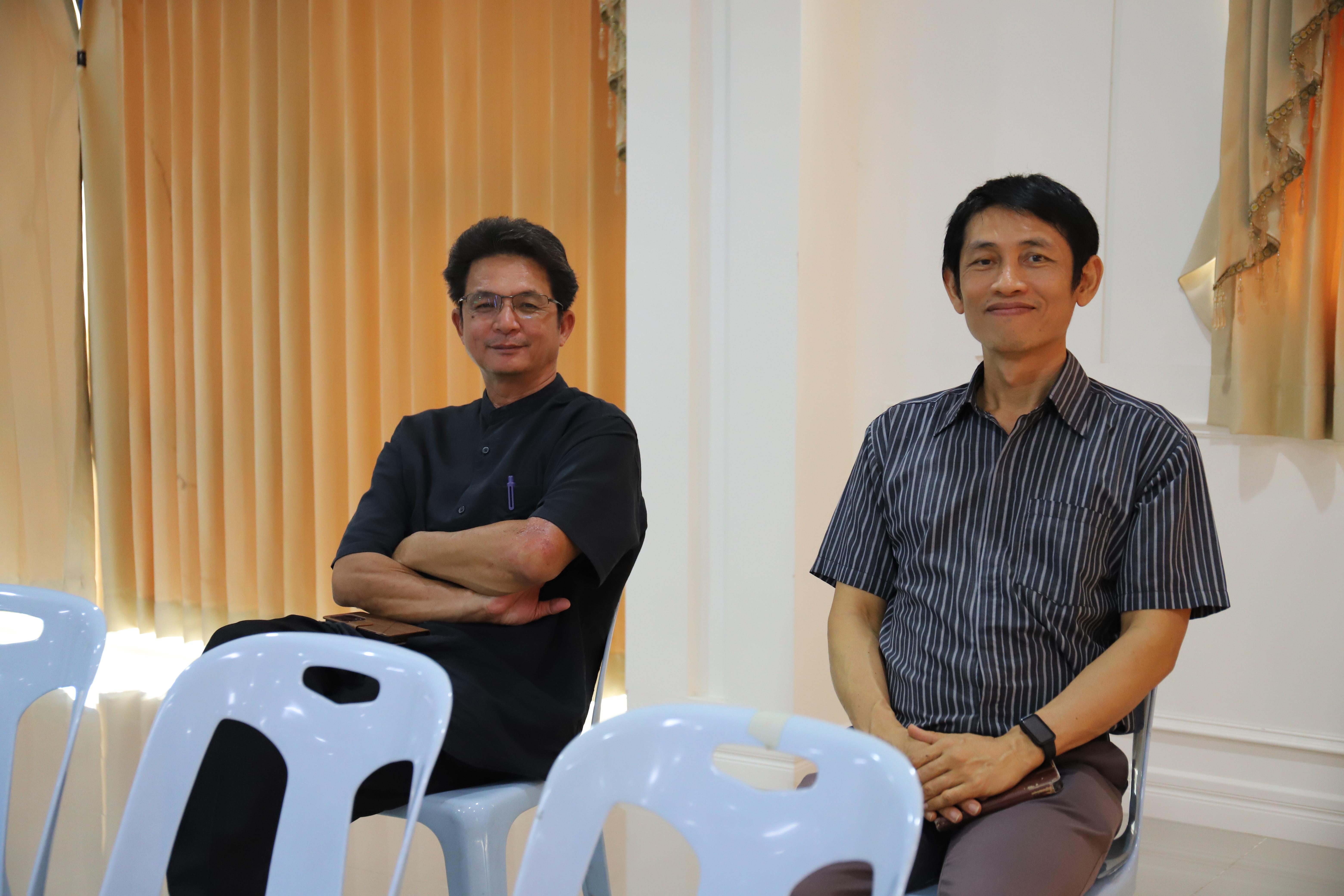 6. วิทยาลัยเทคนิคกำแพงเพชร