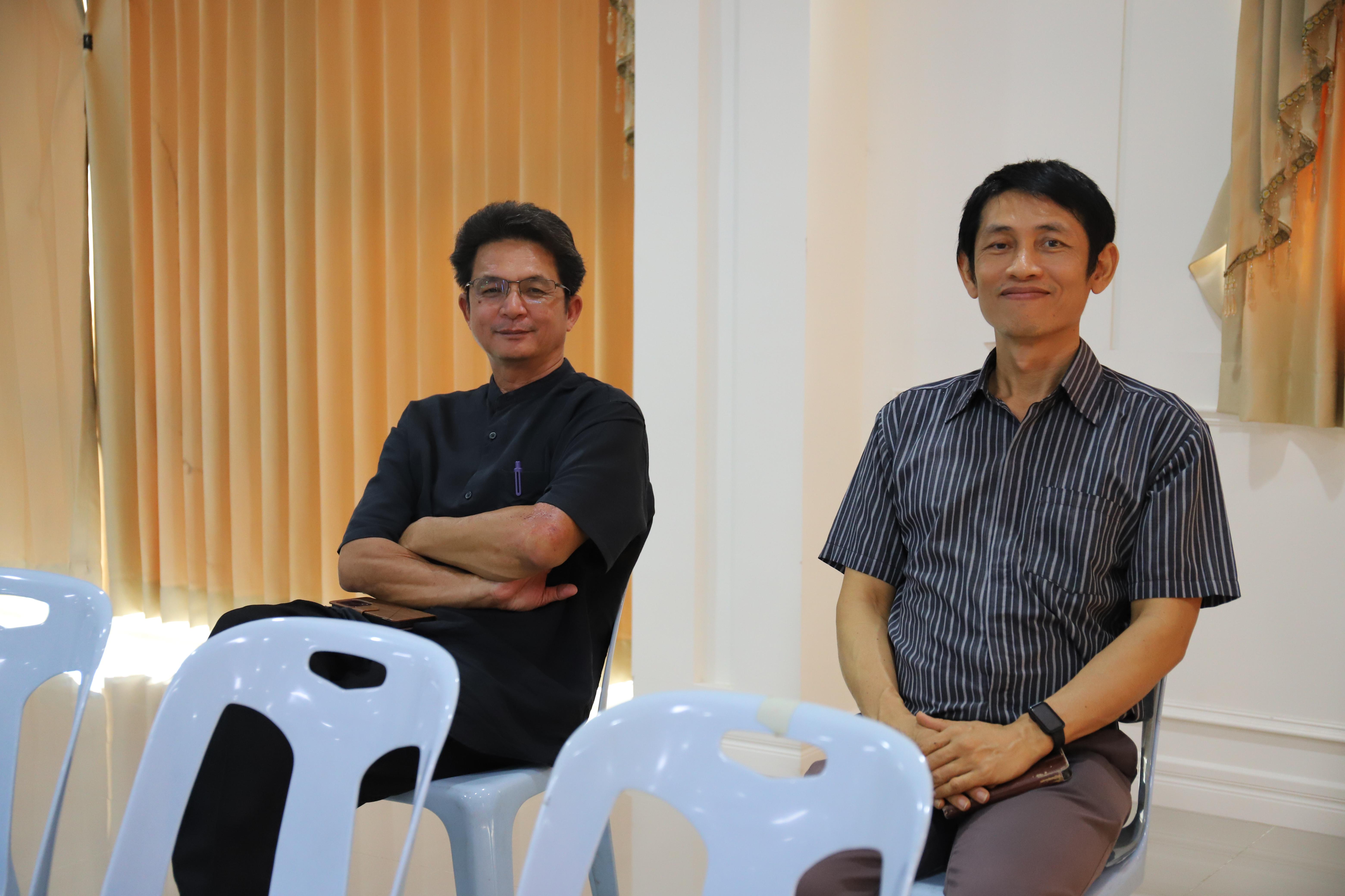 7. วิทยาลัยเทคนิคกำแพงเพชร