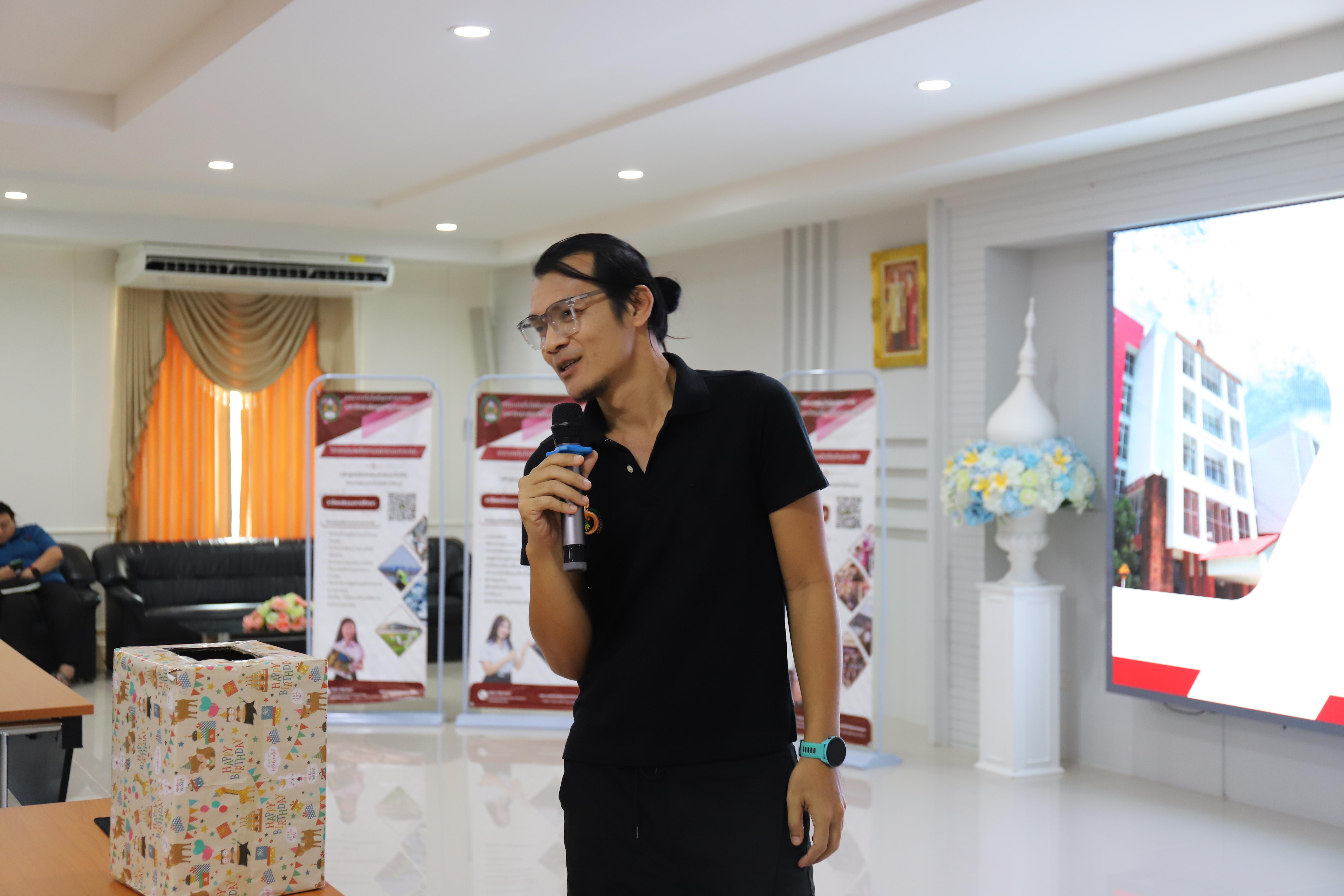 12. วิทยาลัยเทคนิคกำแพงเพชร