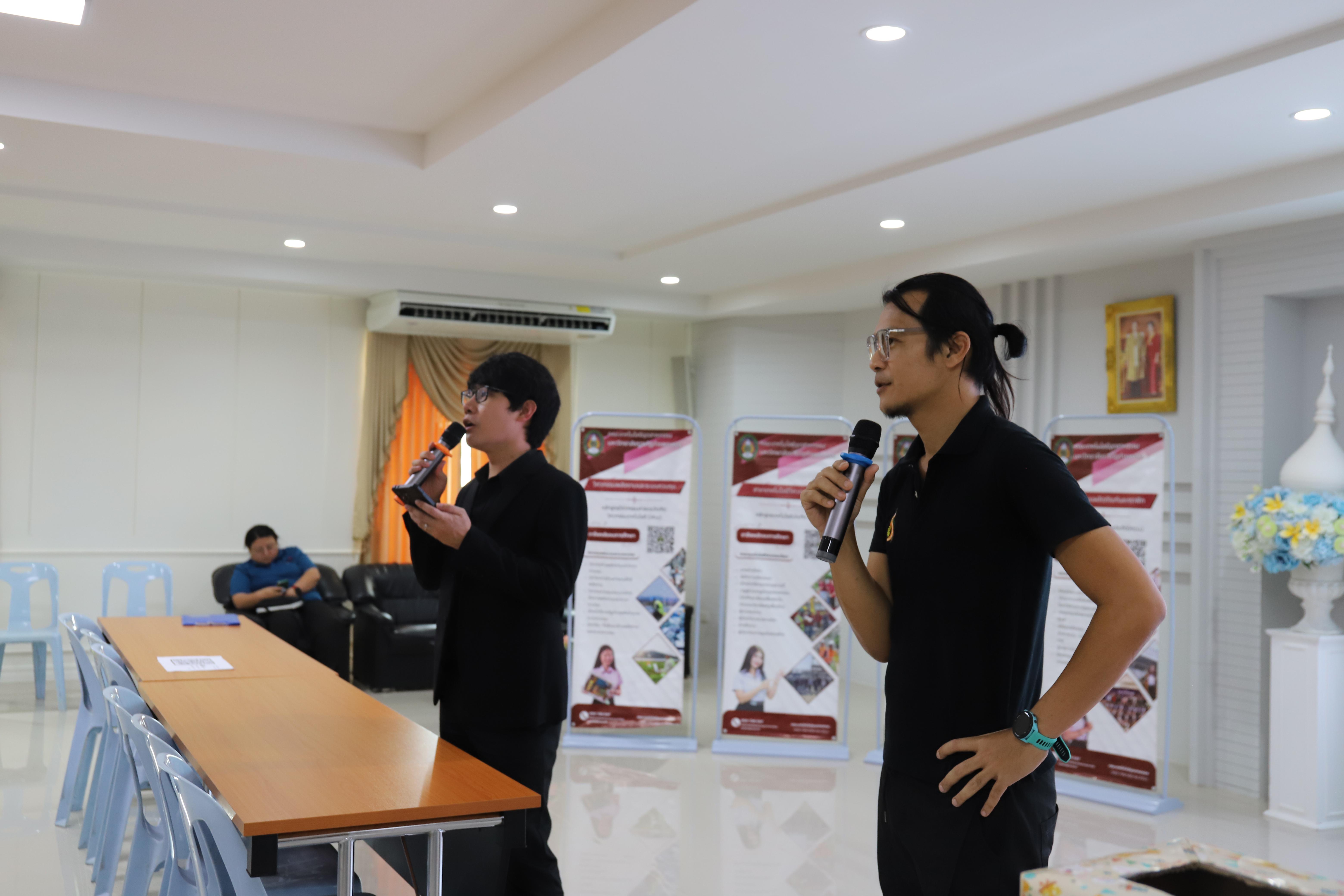 14. วิทยาลัยเทคนิคกำแพงเพชร