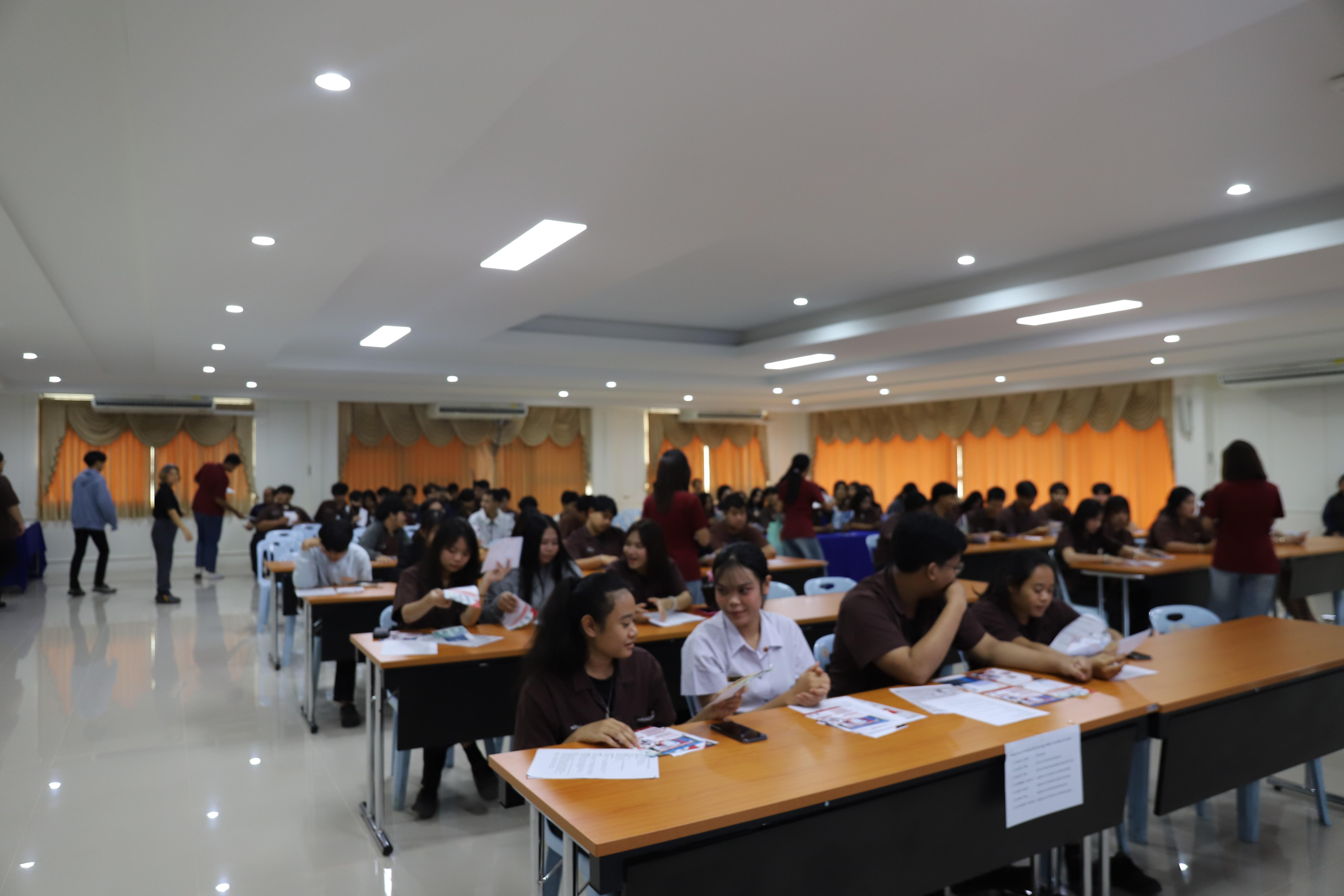 22. วิทยาลัยเทคนิคกำแพงเพชร