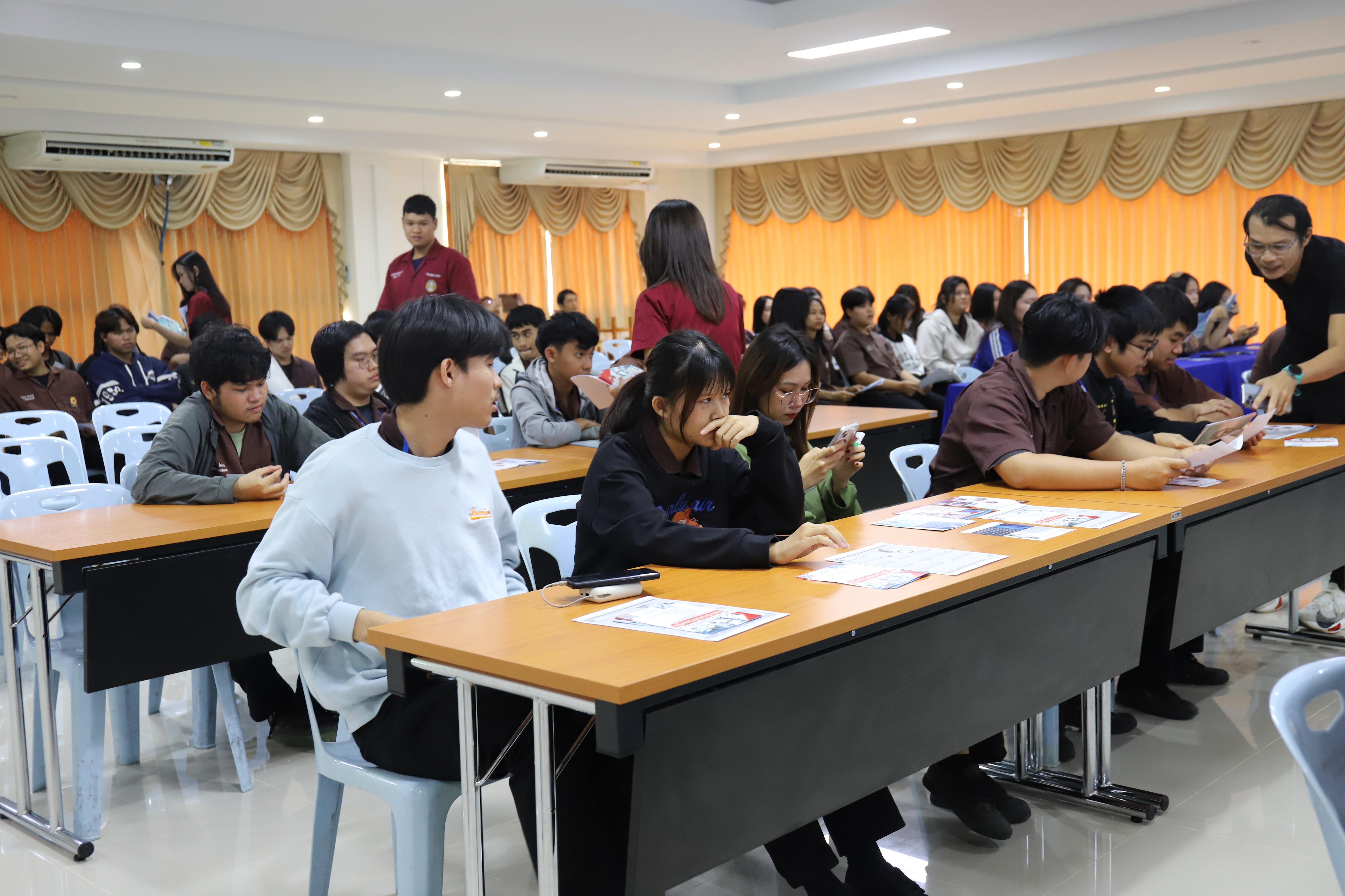 25. วิทยาลัยเทคนิคกำแพงเพชร