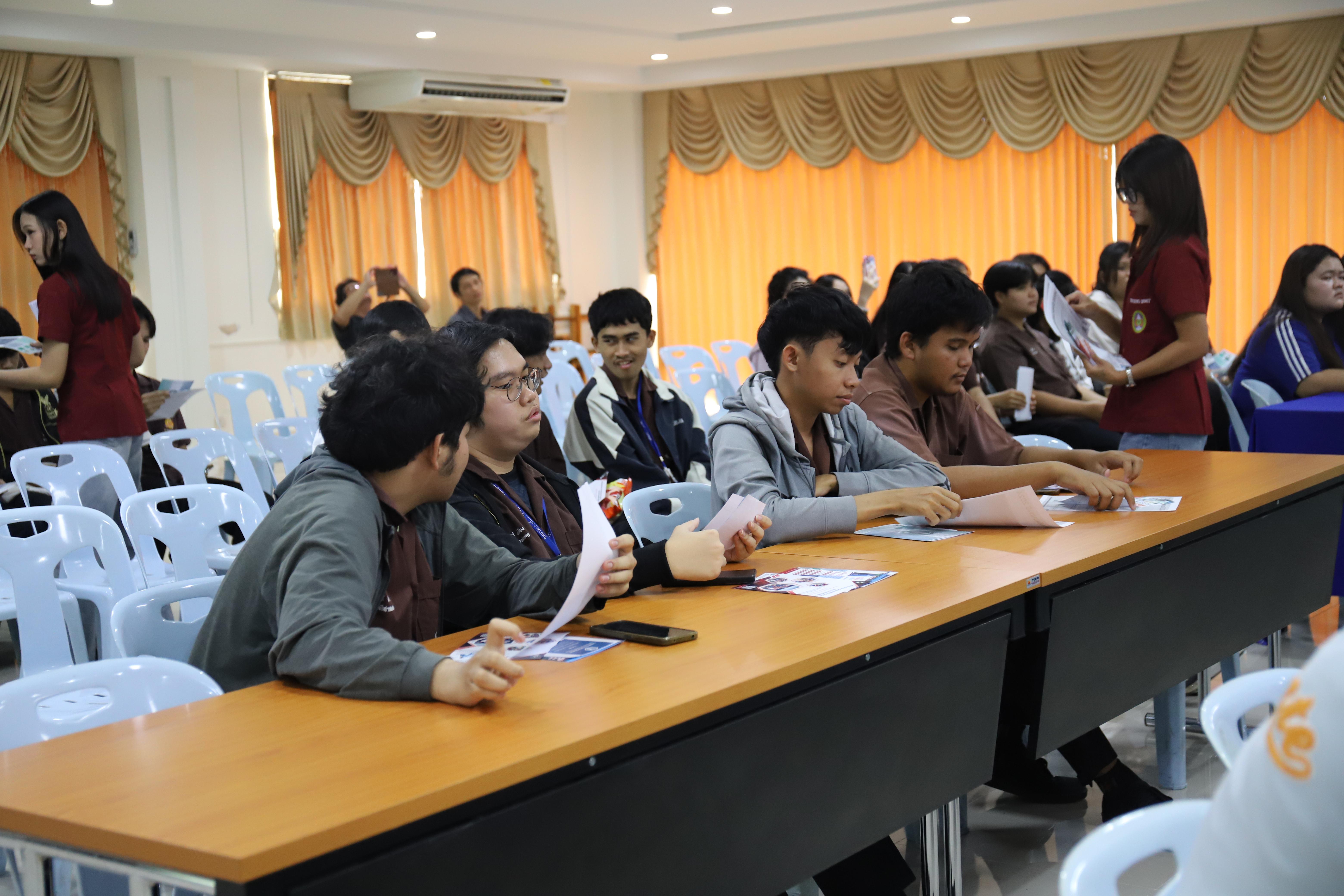 26. วิทยาลัยเทคนิคกำแพงเพชร