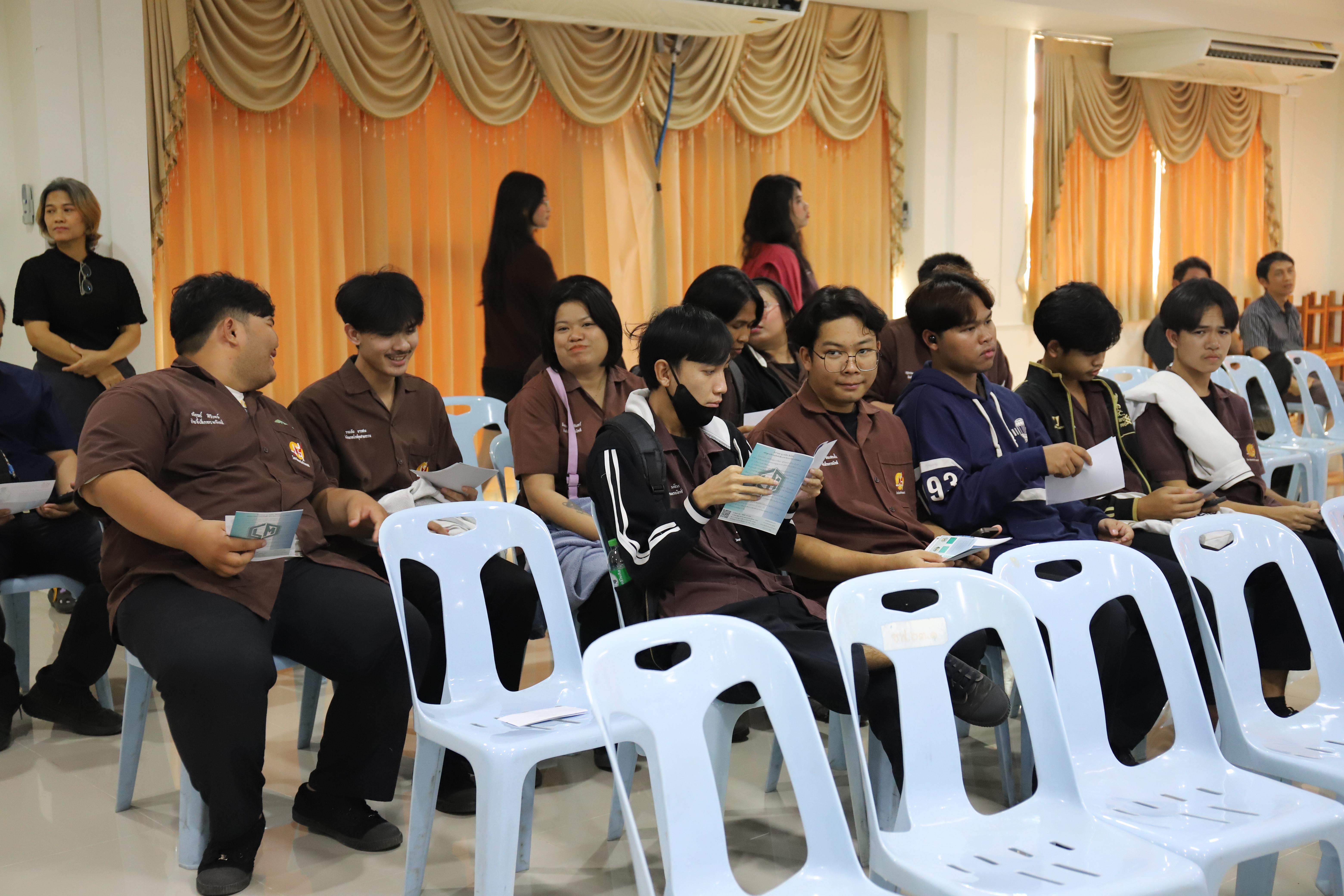 27. วิทยาลัยเทคนิคกำแพงเพชร