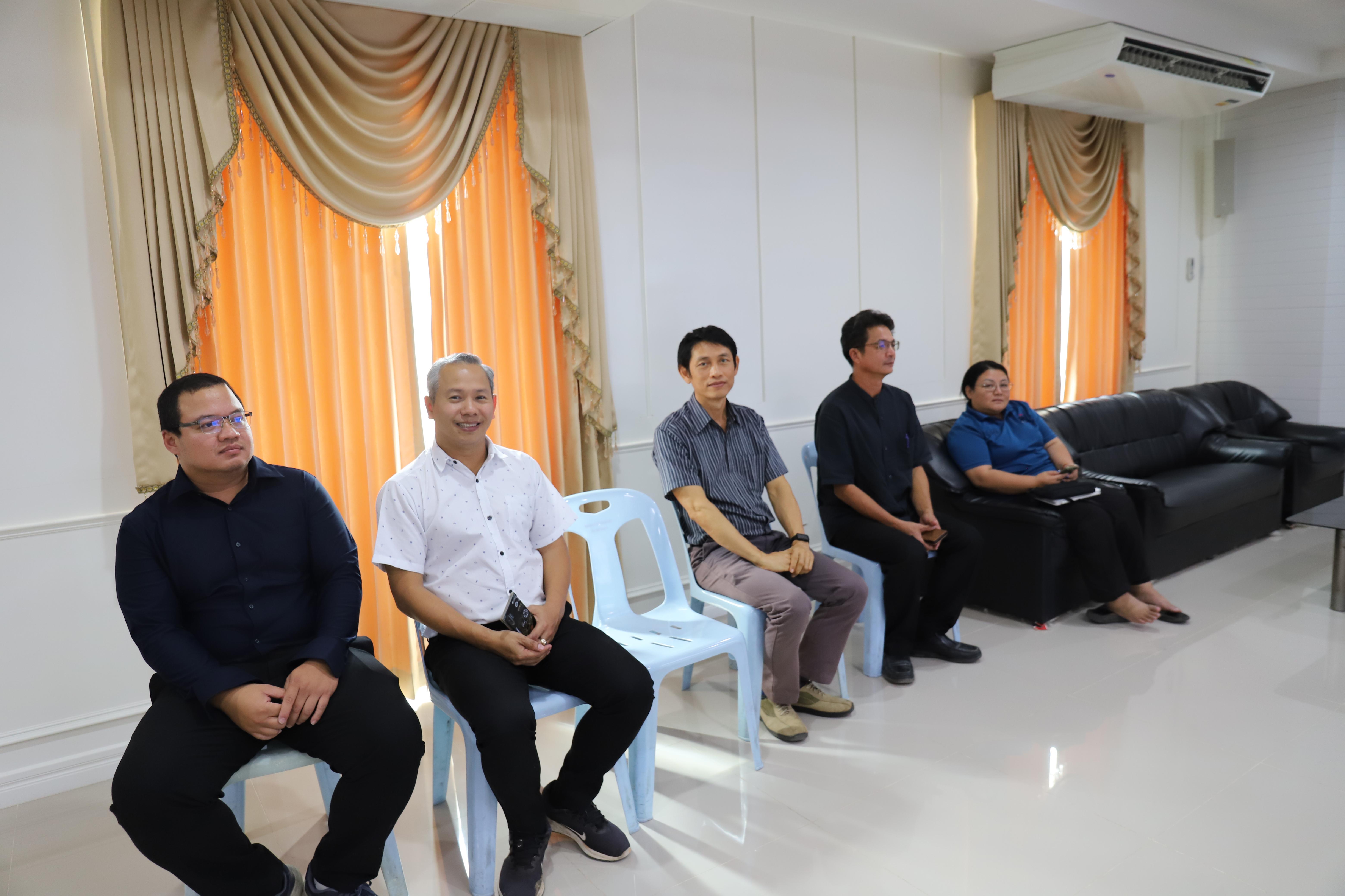 29. วิทยาลัยเทคนิคกำแพงเพชร