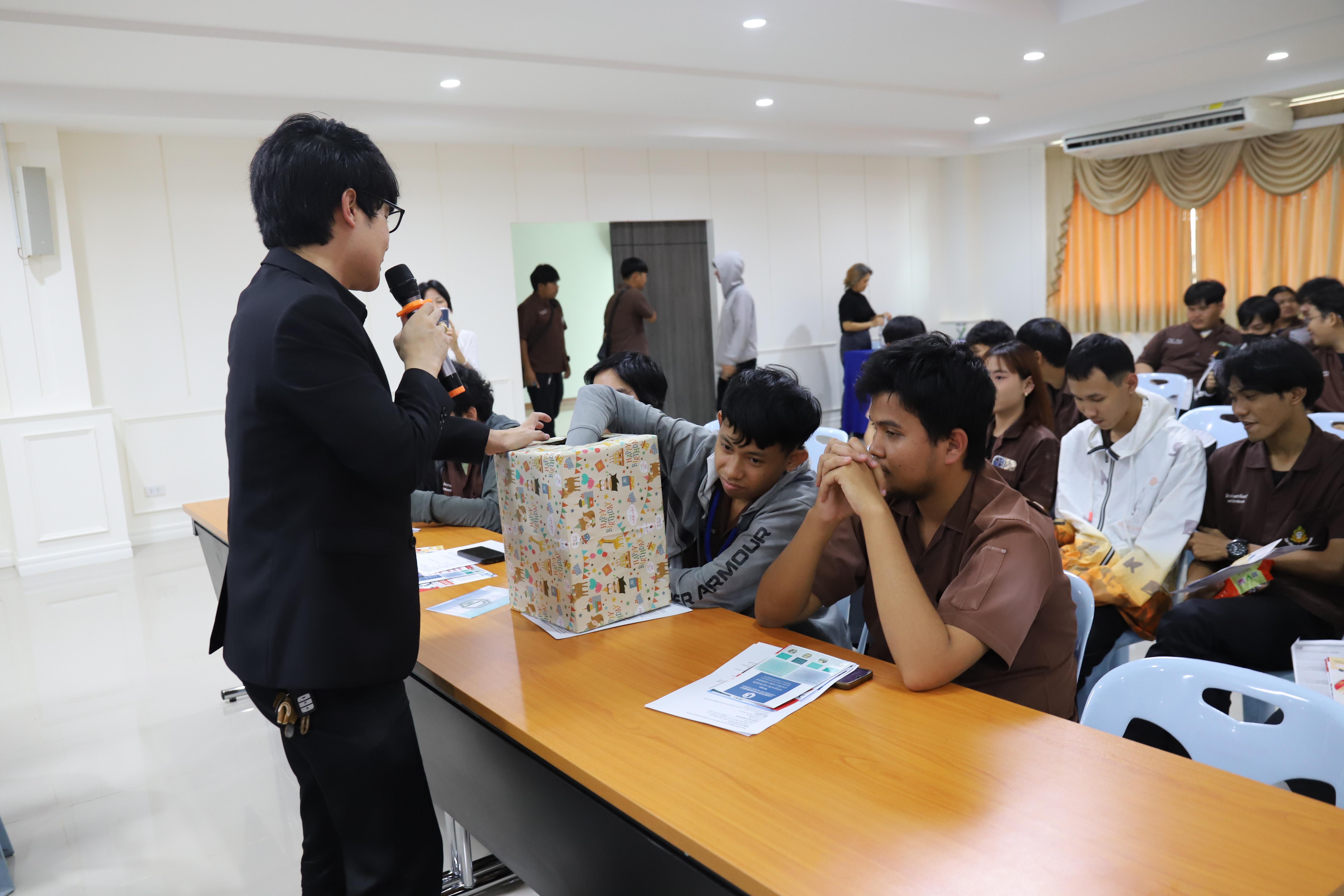 51. วิทยาลัยเทคนิคกำแพงเพชร