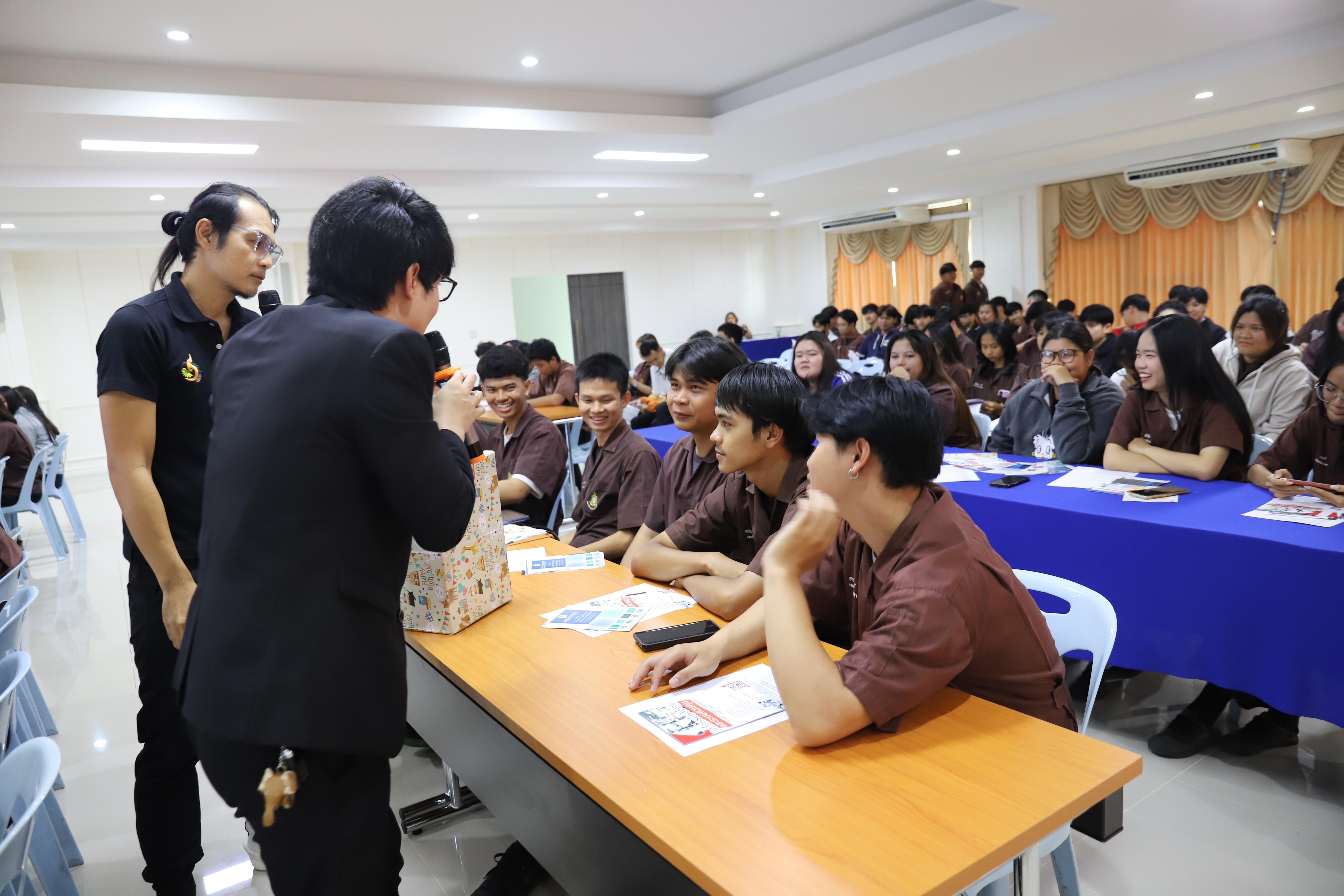 54. วิทยาลัยเทคนิคกำแพงเพชร