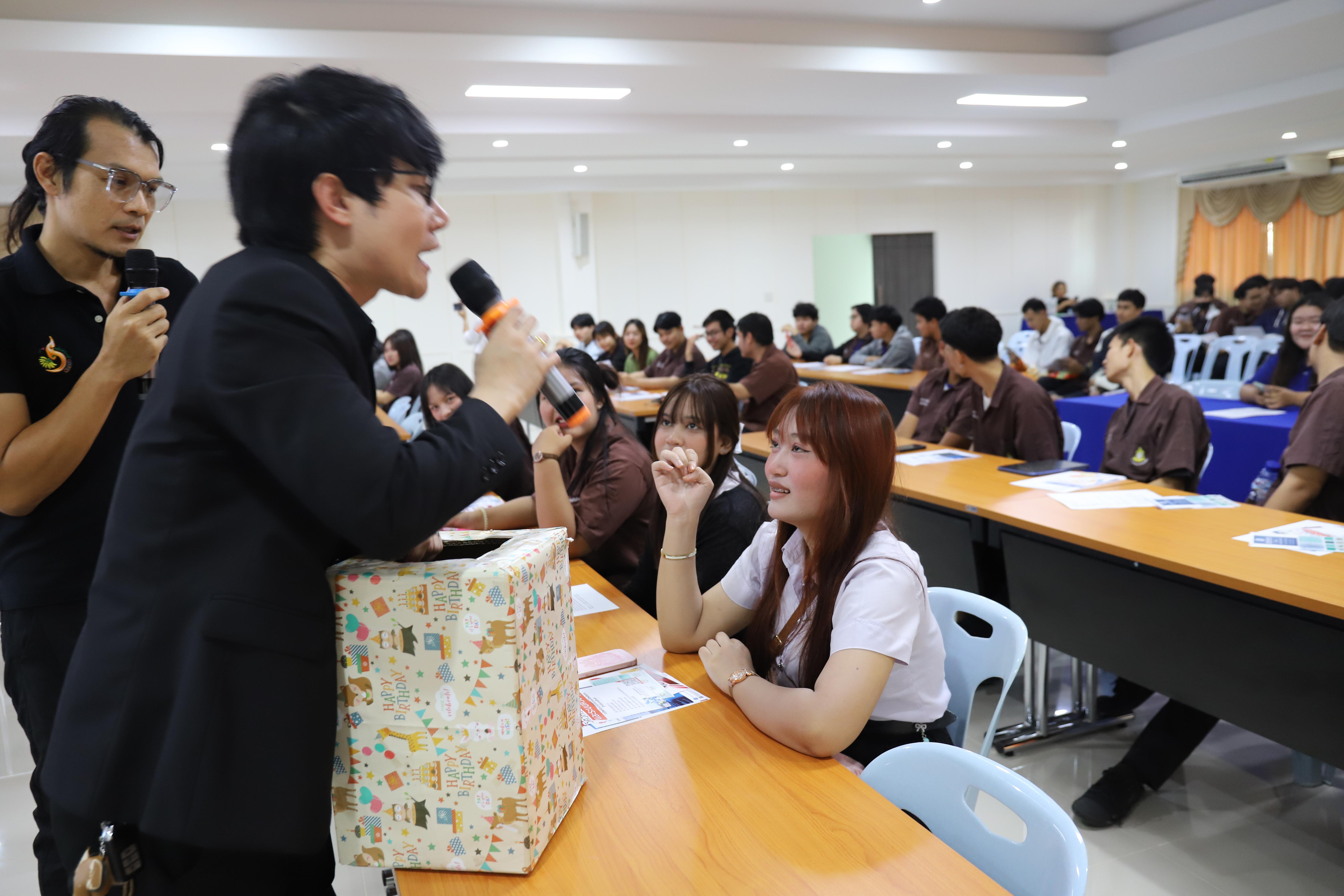 57. วิทยาลัยเทคนิคกำแพงเพชร