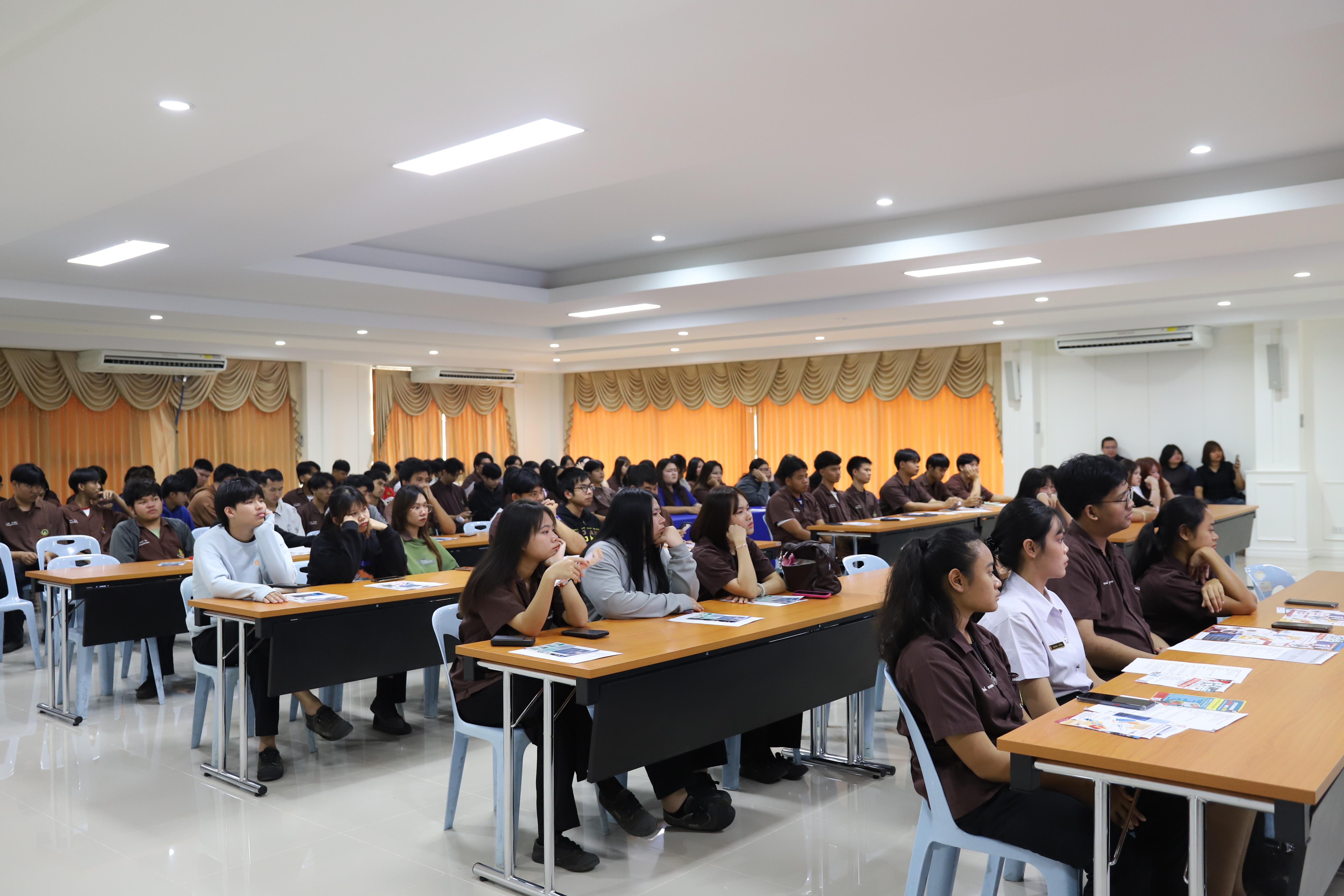 71. วิทยาลัยเทคนิคกำแพงเพชร