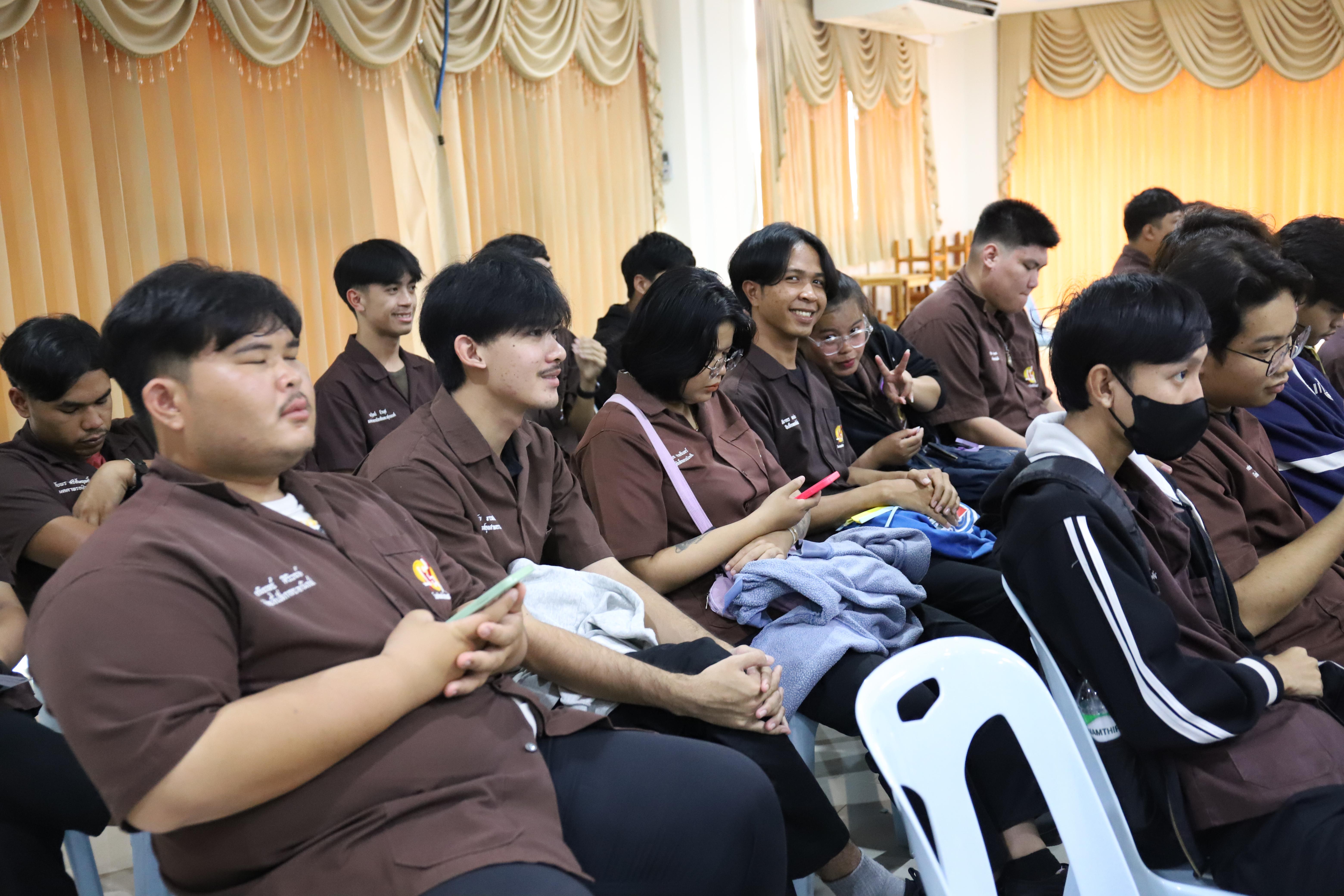 73. วิทยาลัยเทคนิคกำแพงเพชร