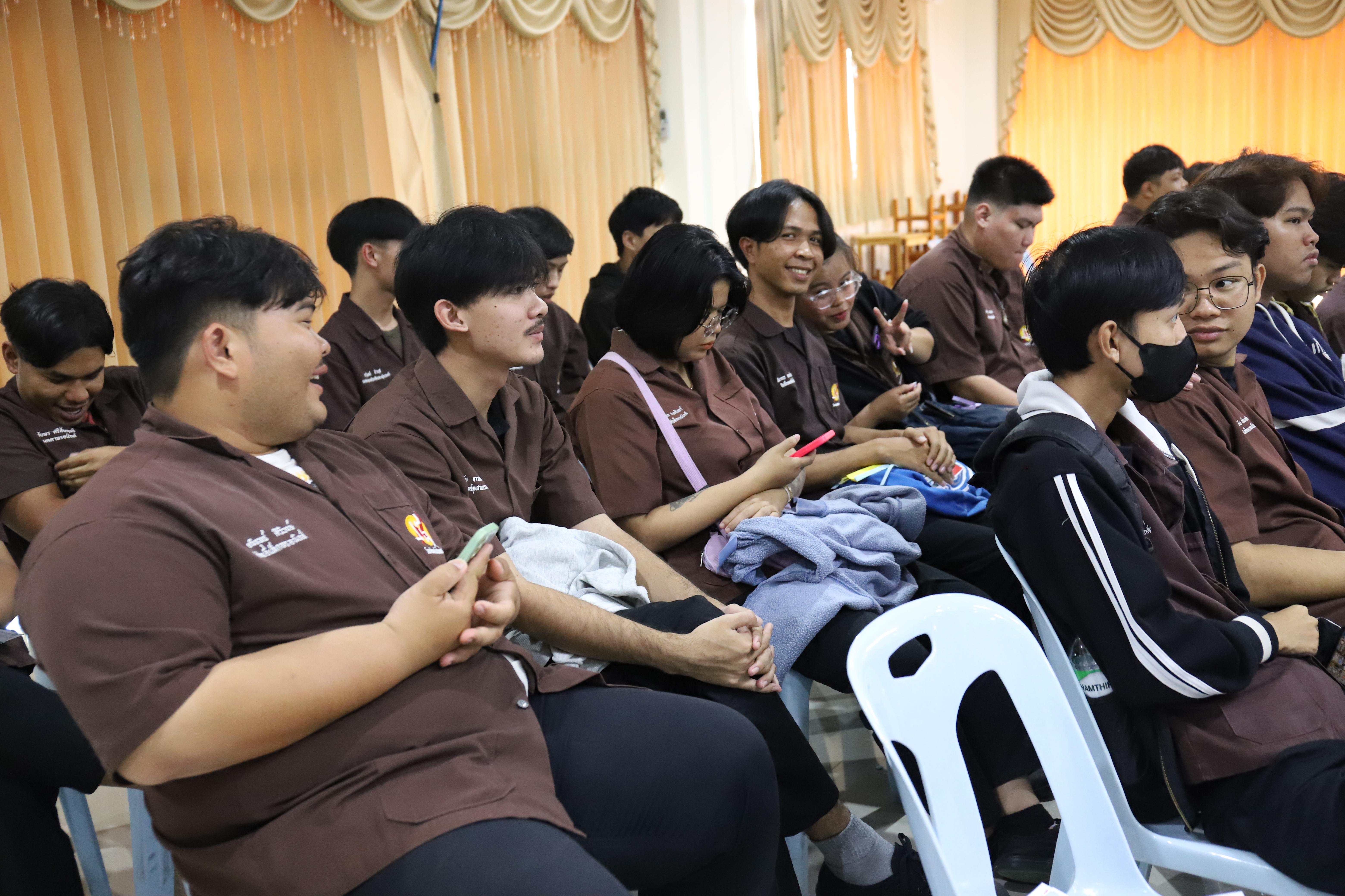 74. วิทยาลัยเทคนิคกำแพงเพชร