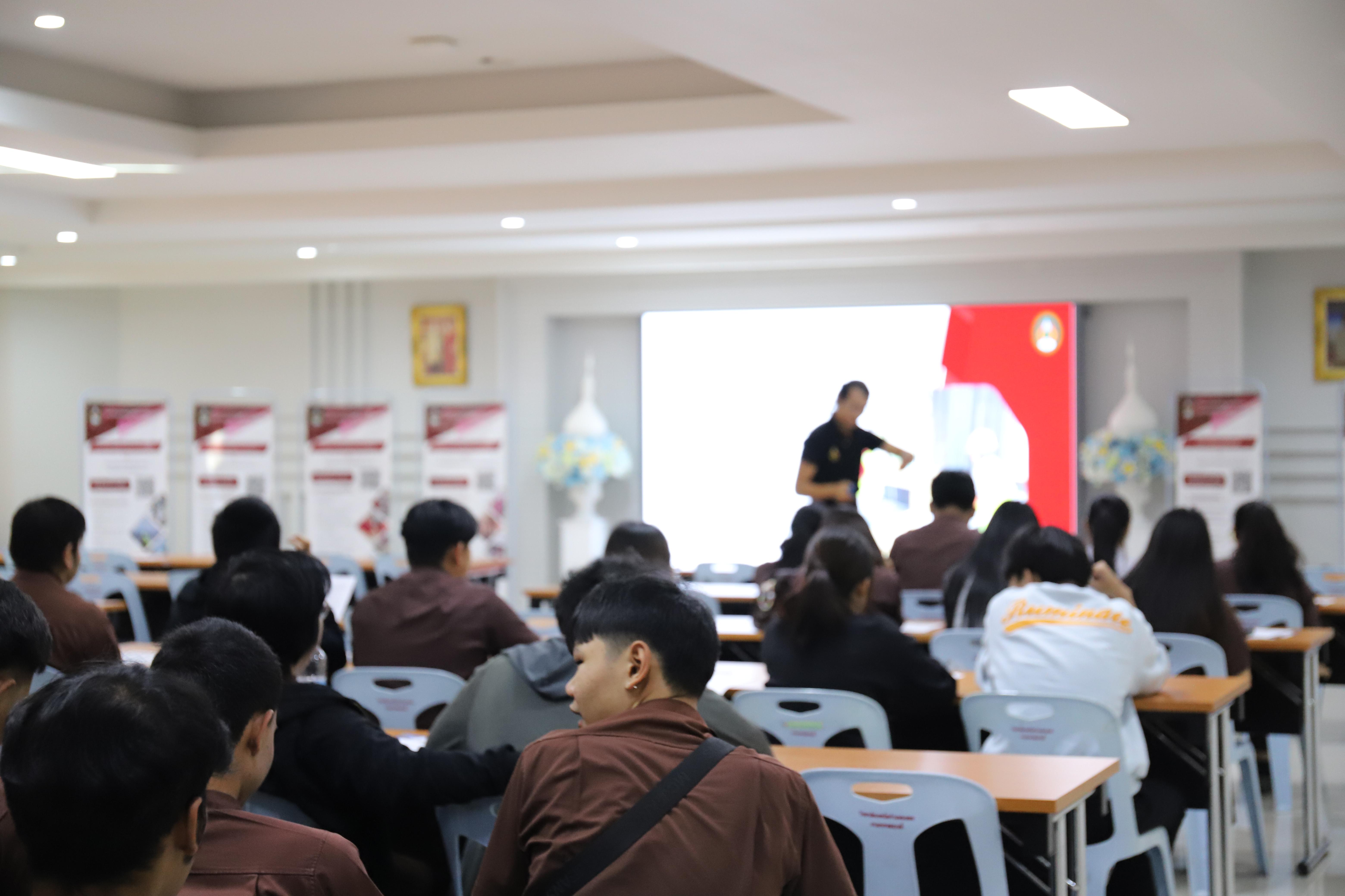 88. วิทยาลัยเทคนิคกำแพงเพชร