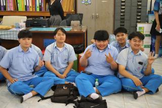 1. โรงเรียนคลองลานวิทยา