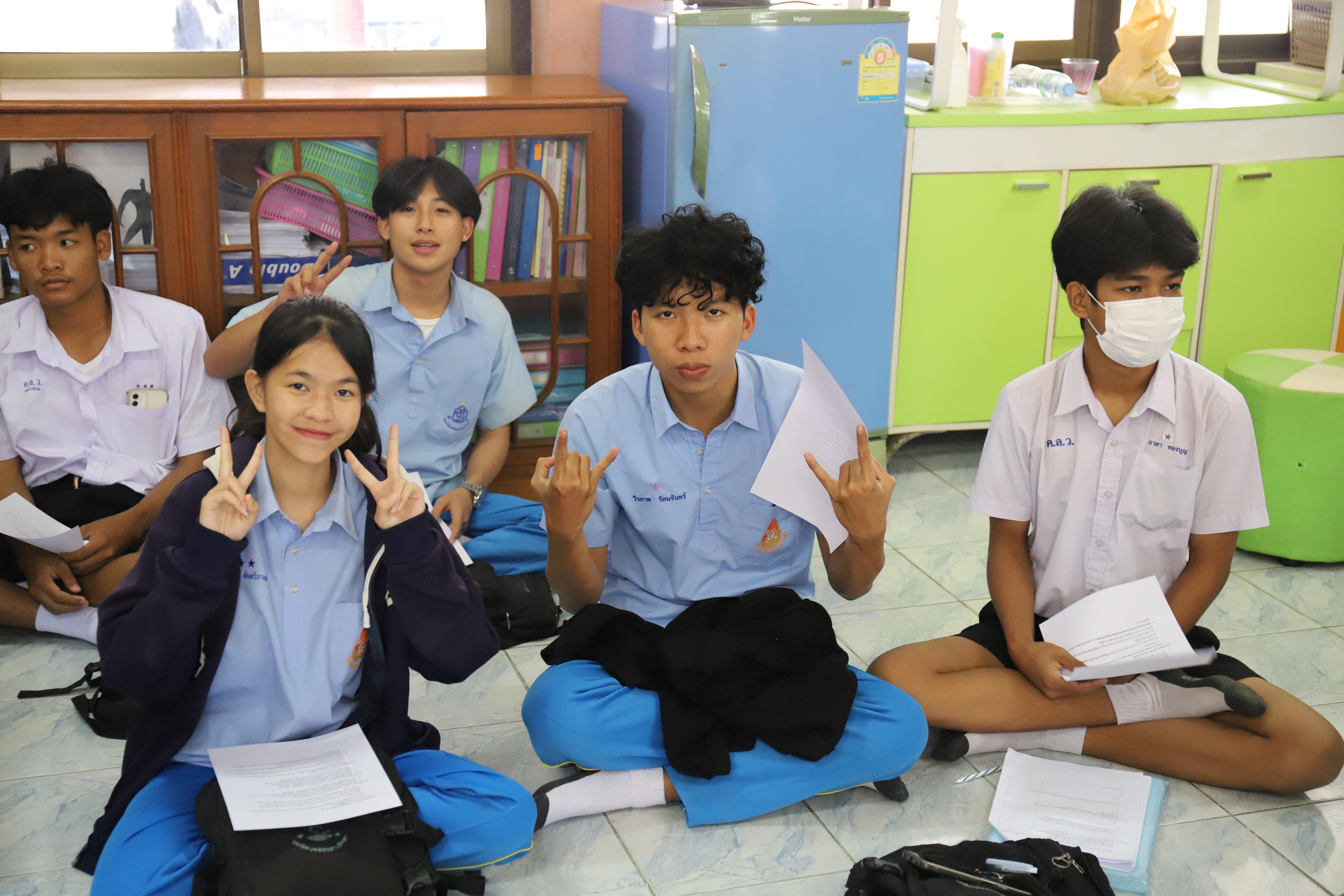 8. โรงเรียนคลองลานวิทยา