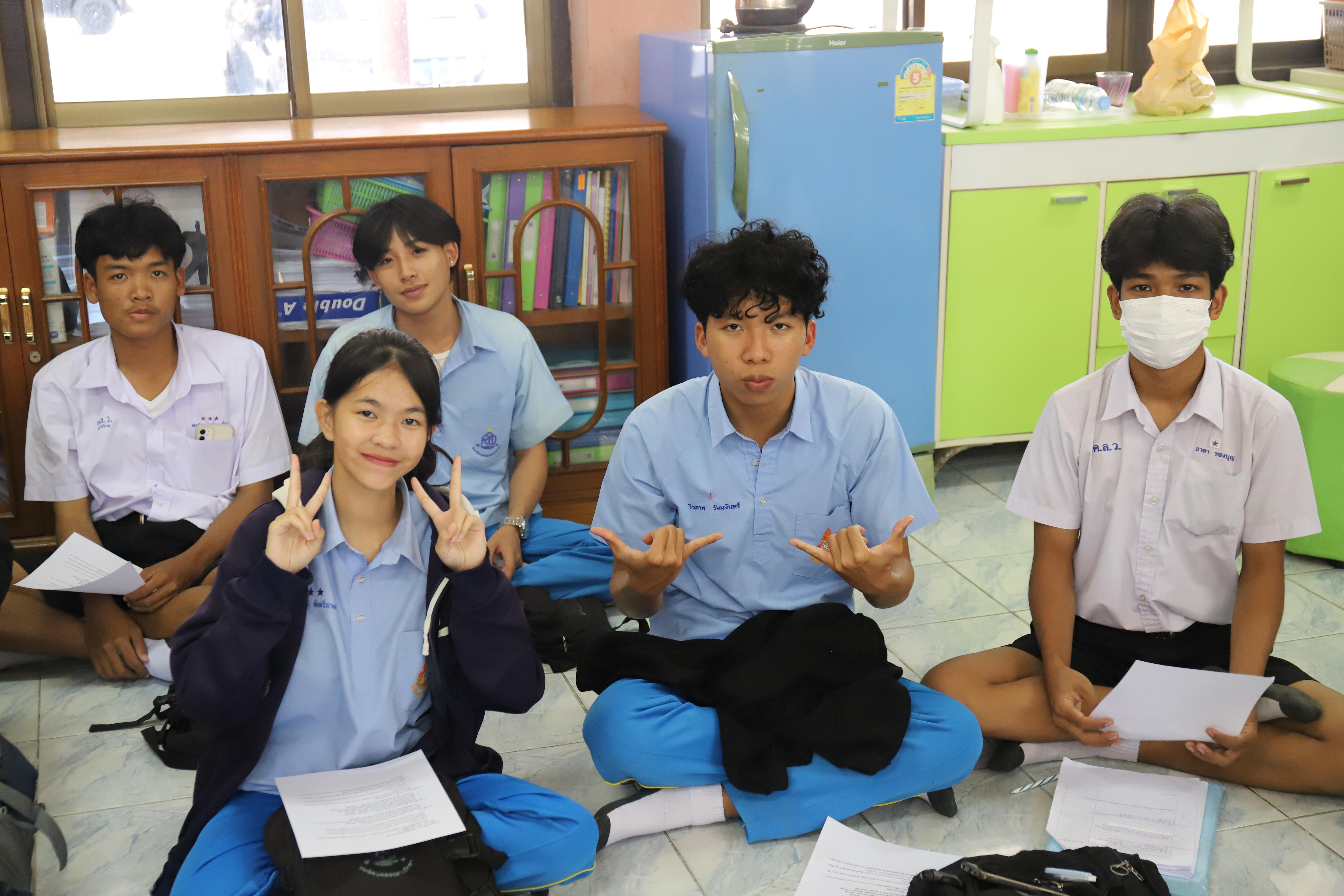 9. โรงเรียนคลองลานวิทยา