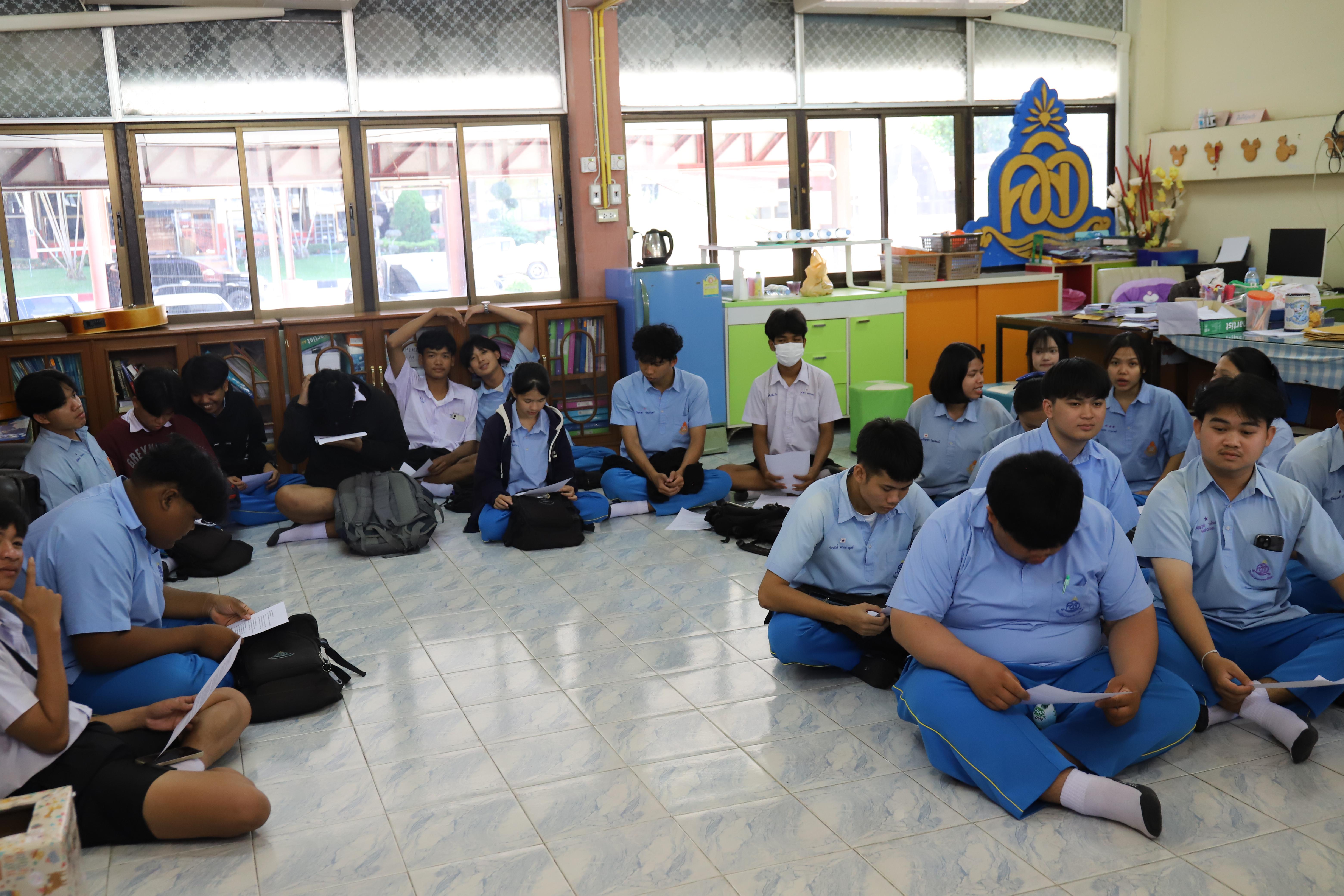 11. โรงเรียนคลองลานวิทยา