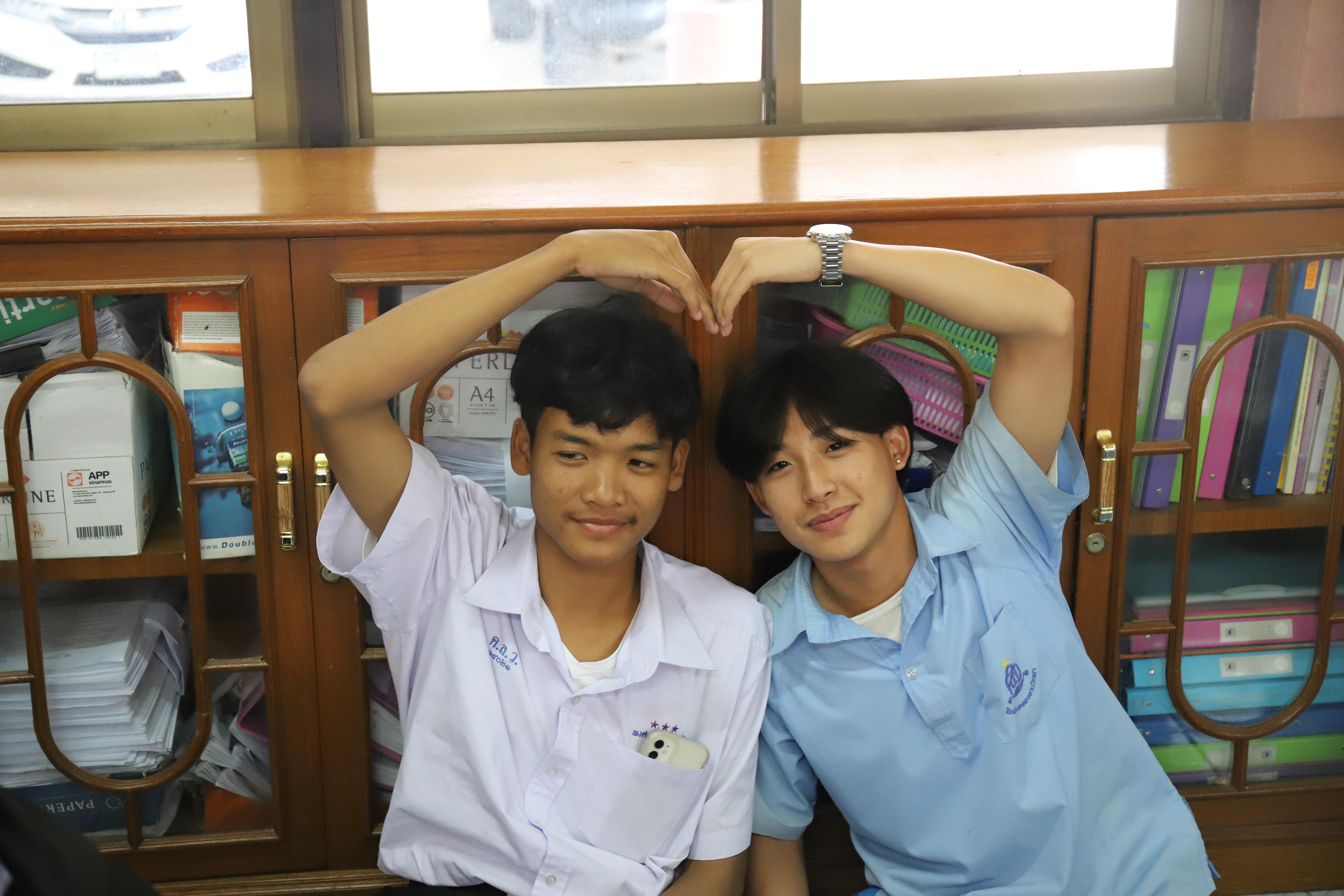 12. โรงเรียนคลองลานวิทยา