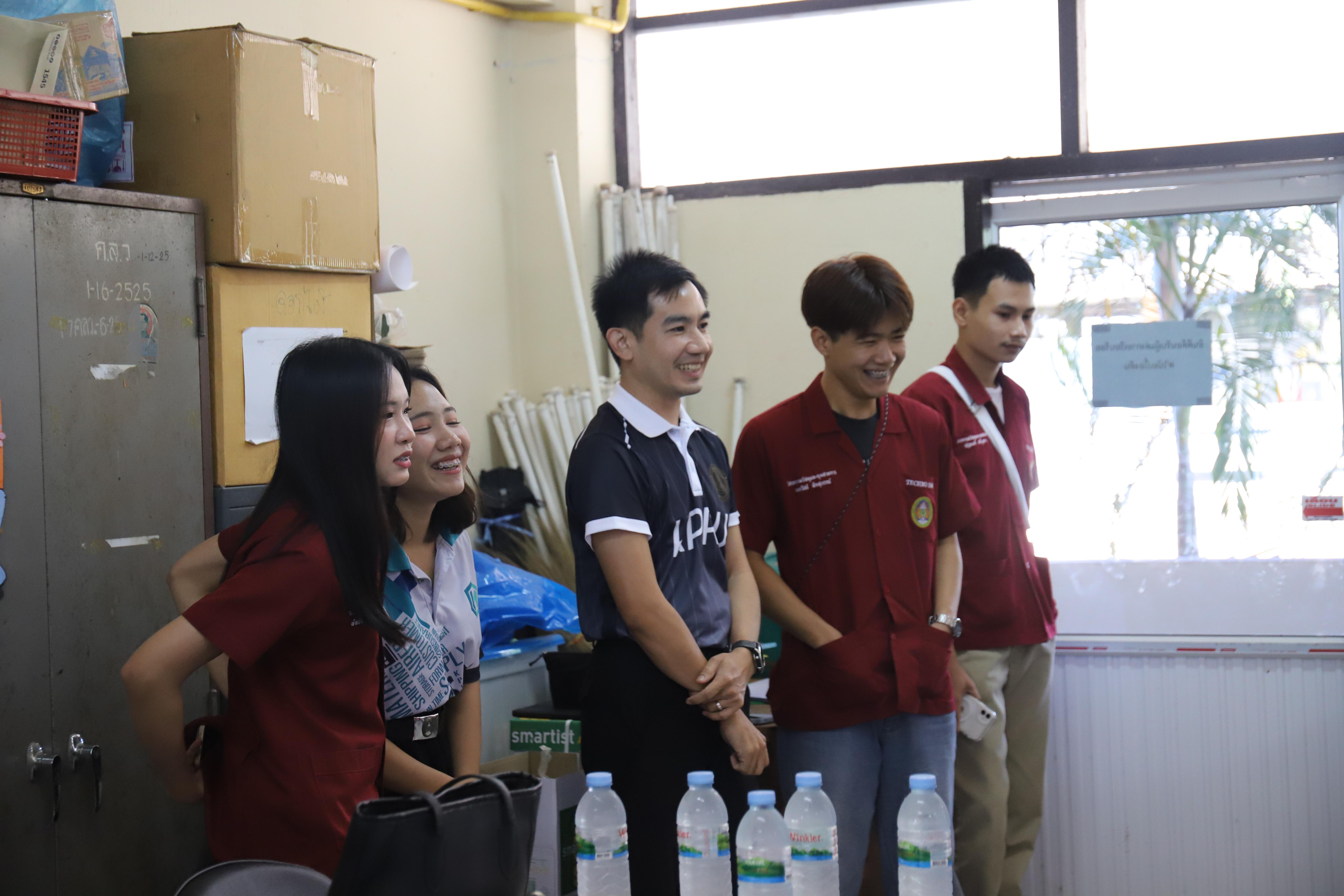 15. โรงเรียนคลองลานวิทยา