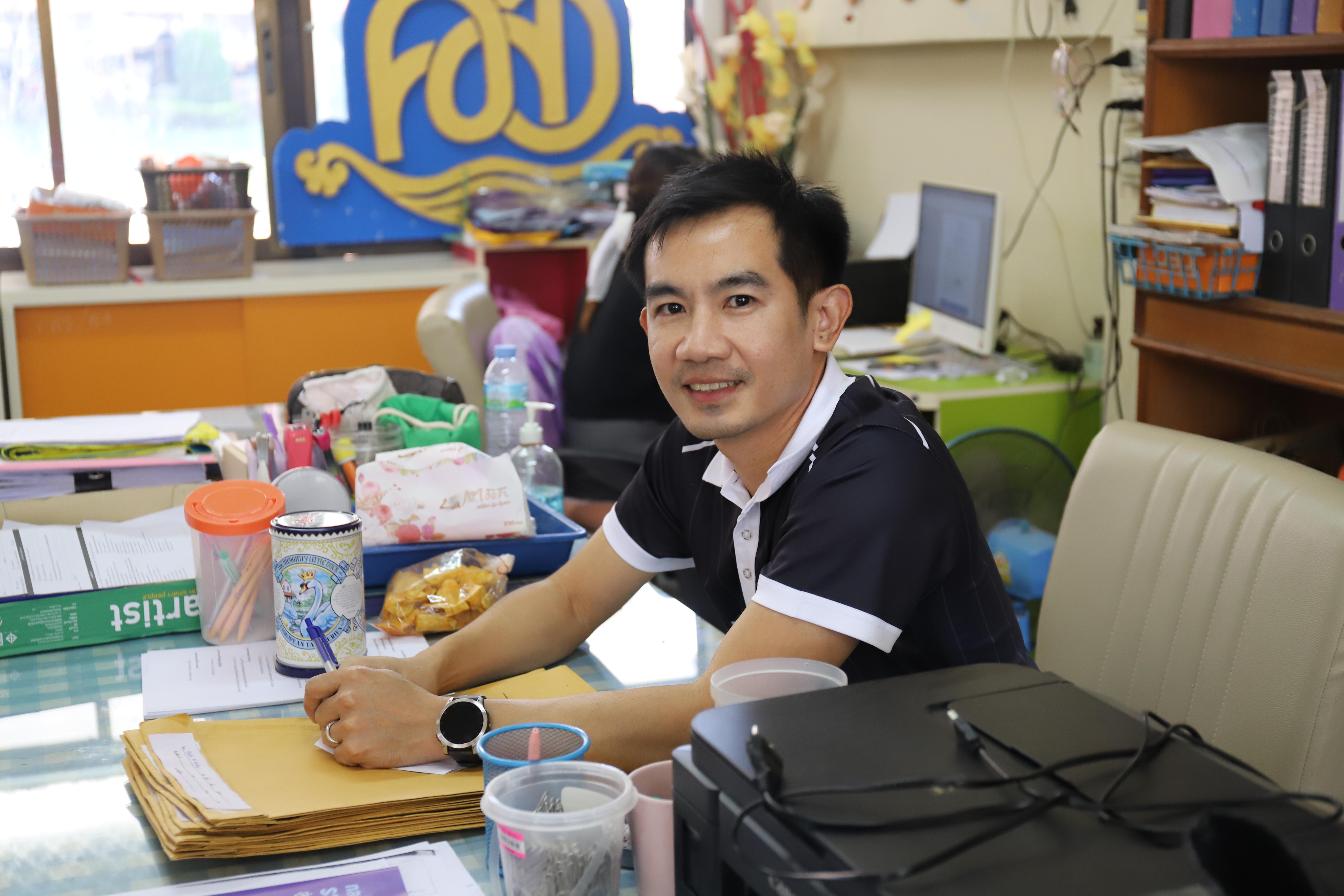 51. โรงเรียนคลองลานวิทยา