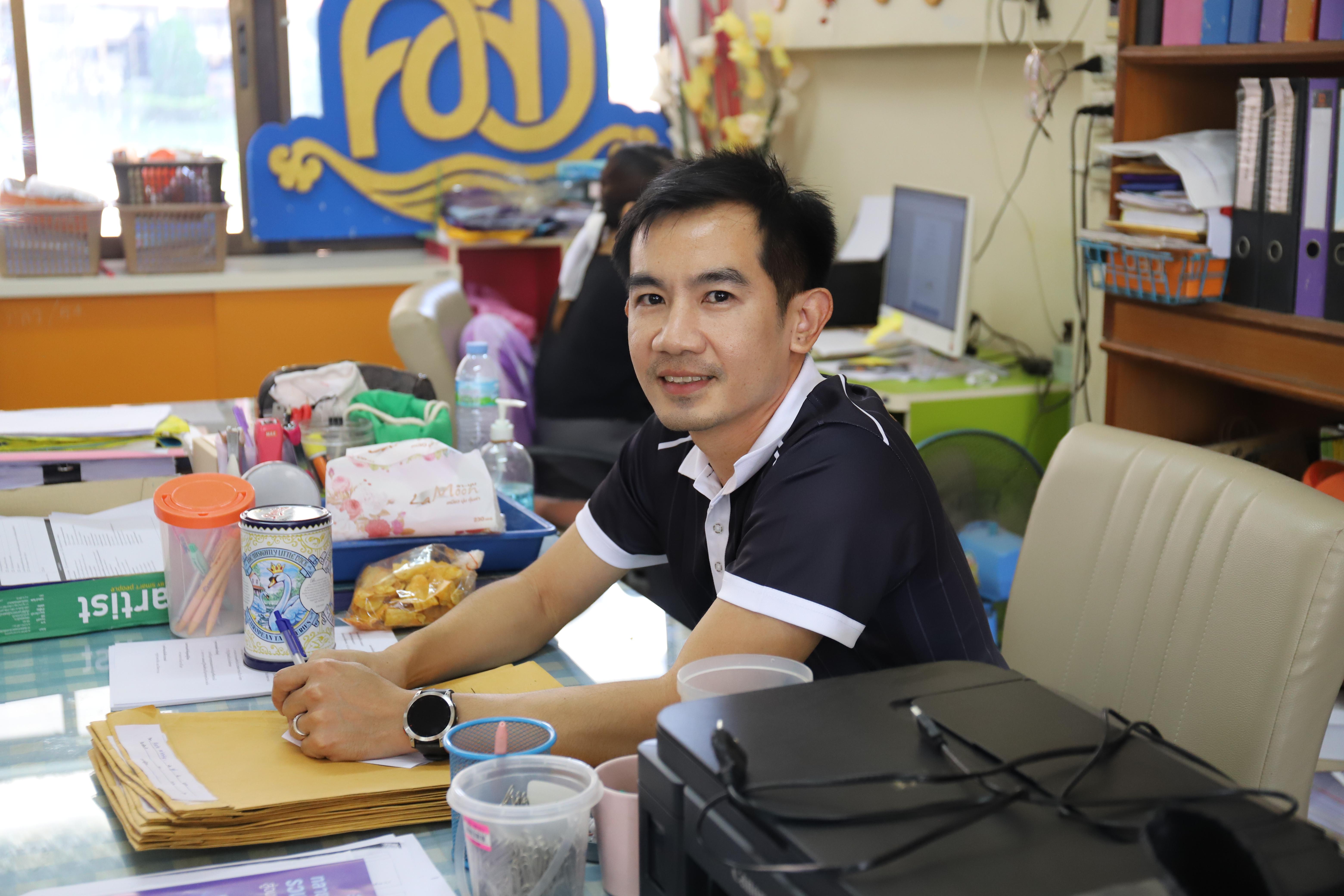 52. โรงเรียนคลองลานวิทยา