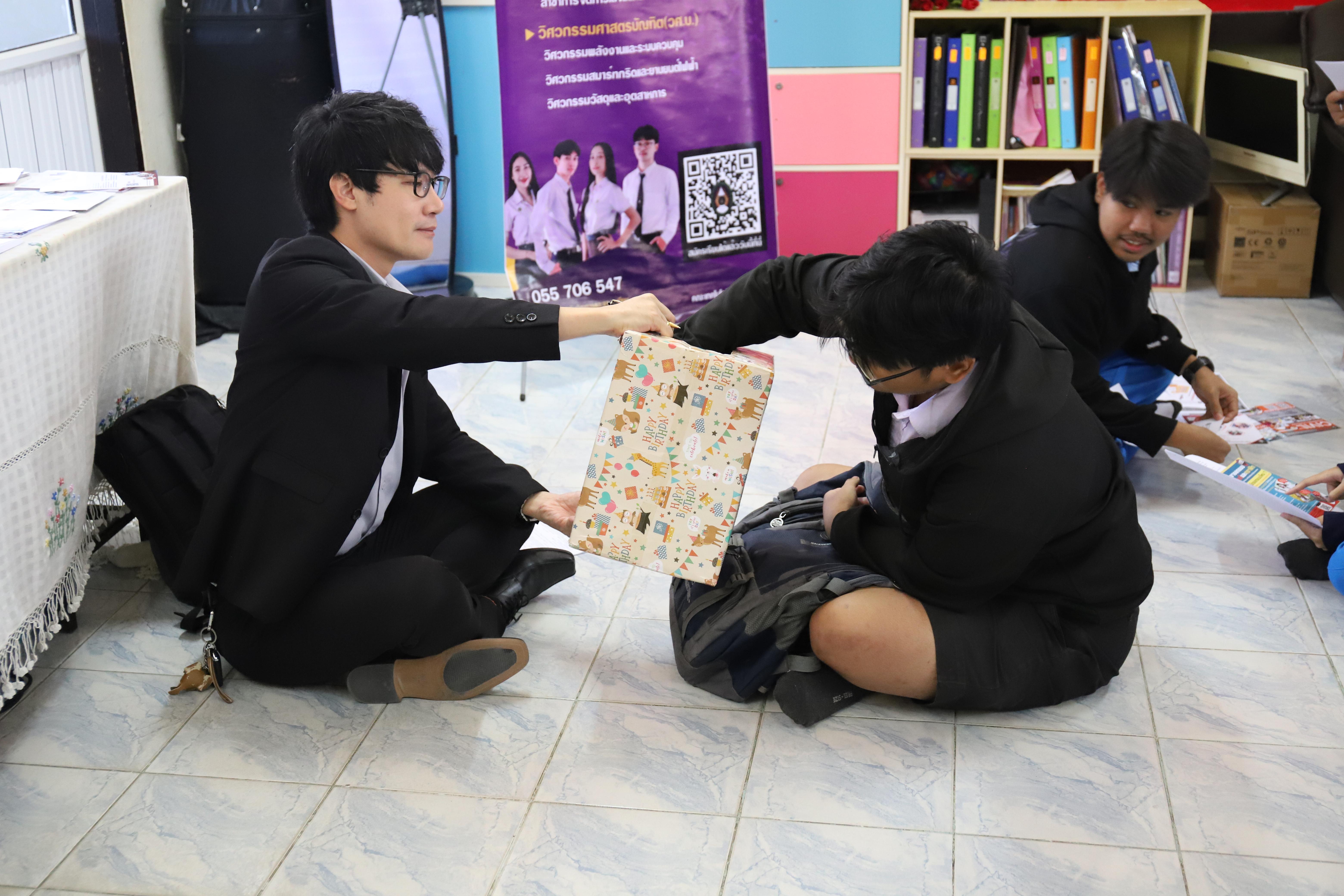 58. โรงเรียนคลองลานวิทยา