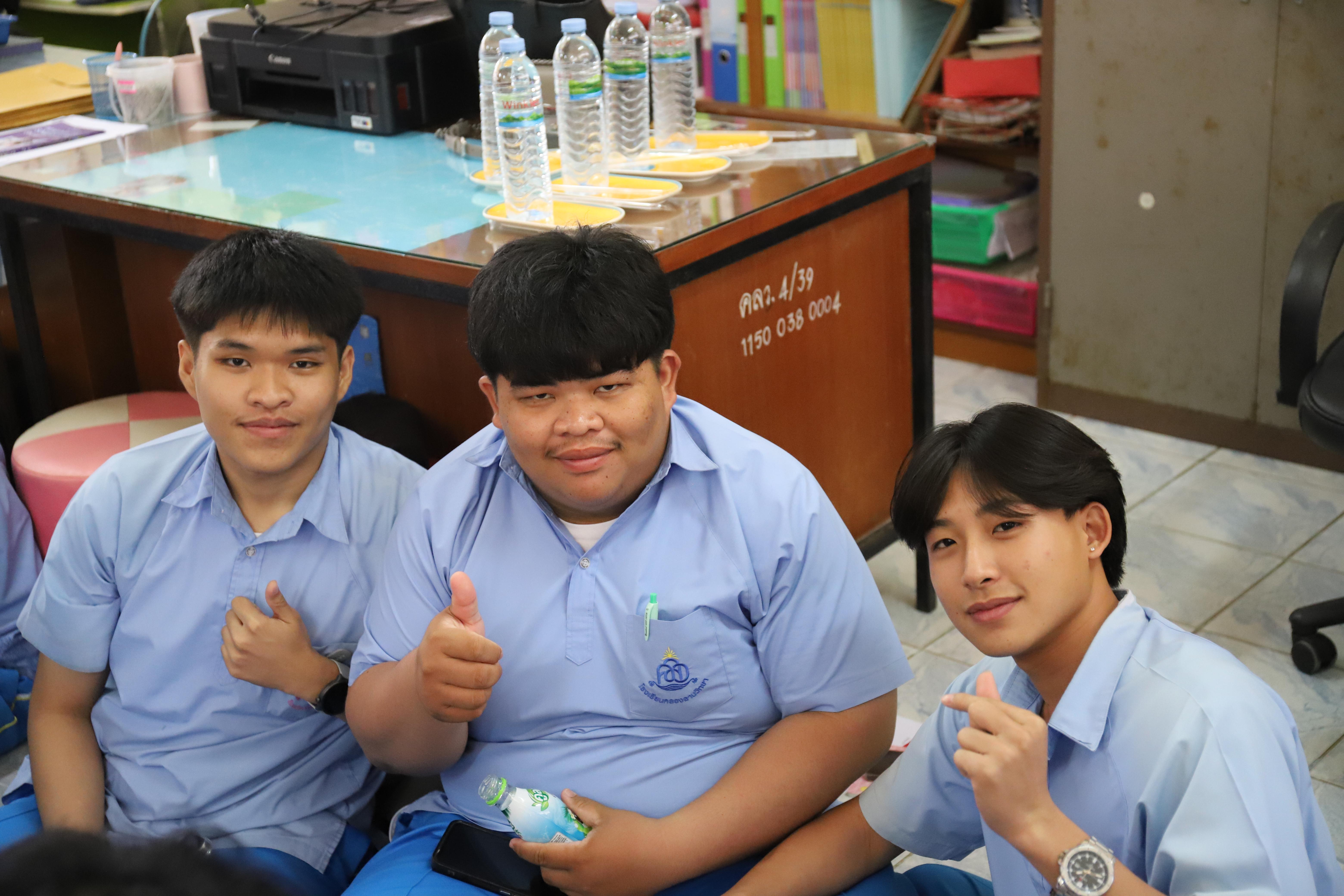 61. โรงเรียนคลองลานวิทยา