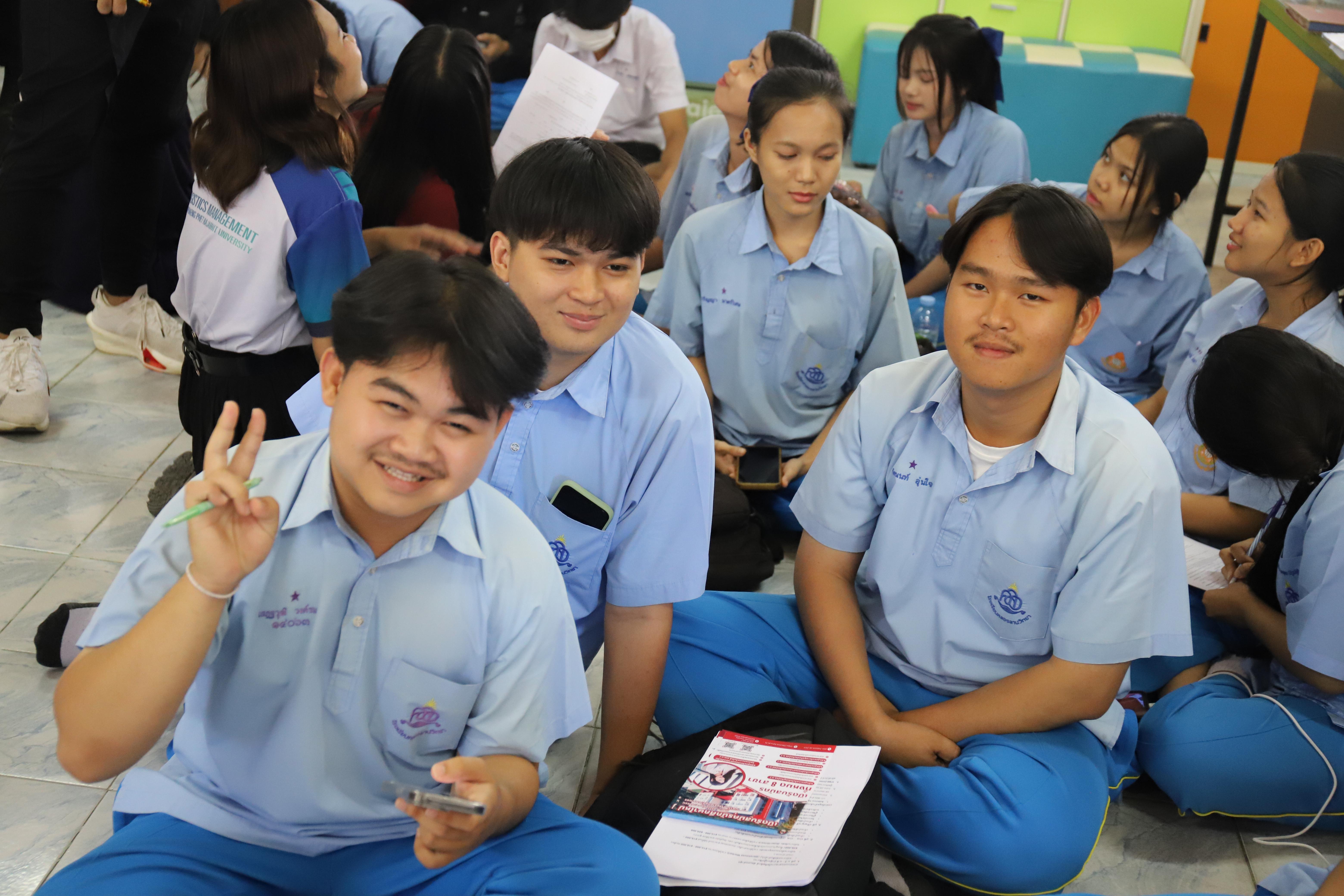 64. โรงเรียนคลองลานวิทยา