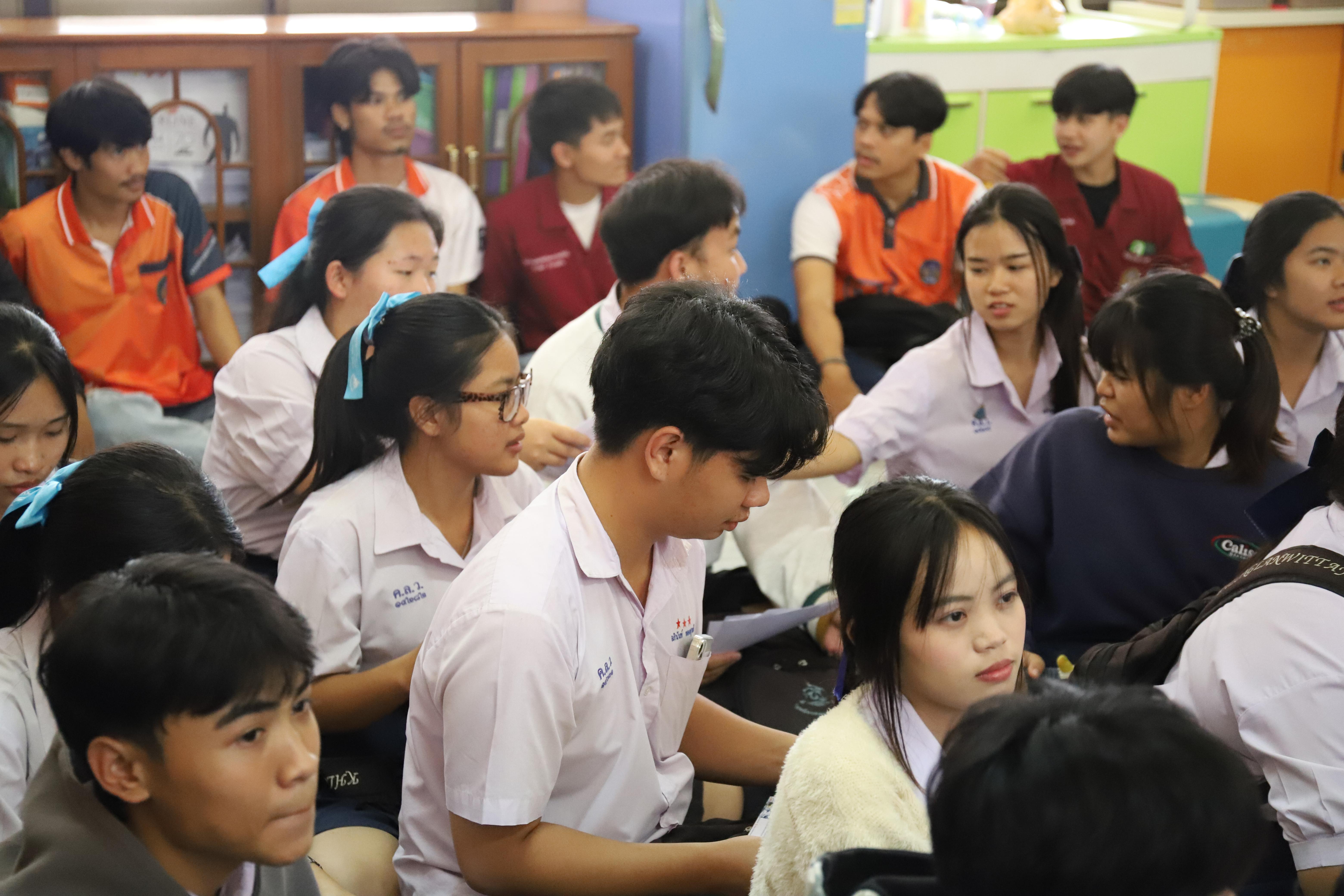 73. โรงเรียนคลองลานวิทยา