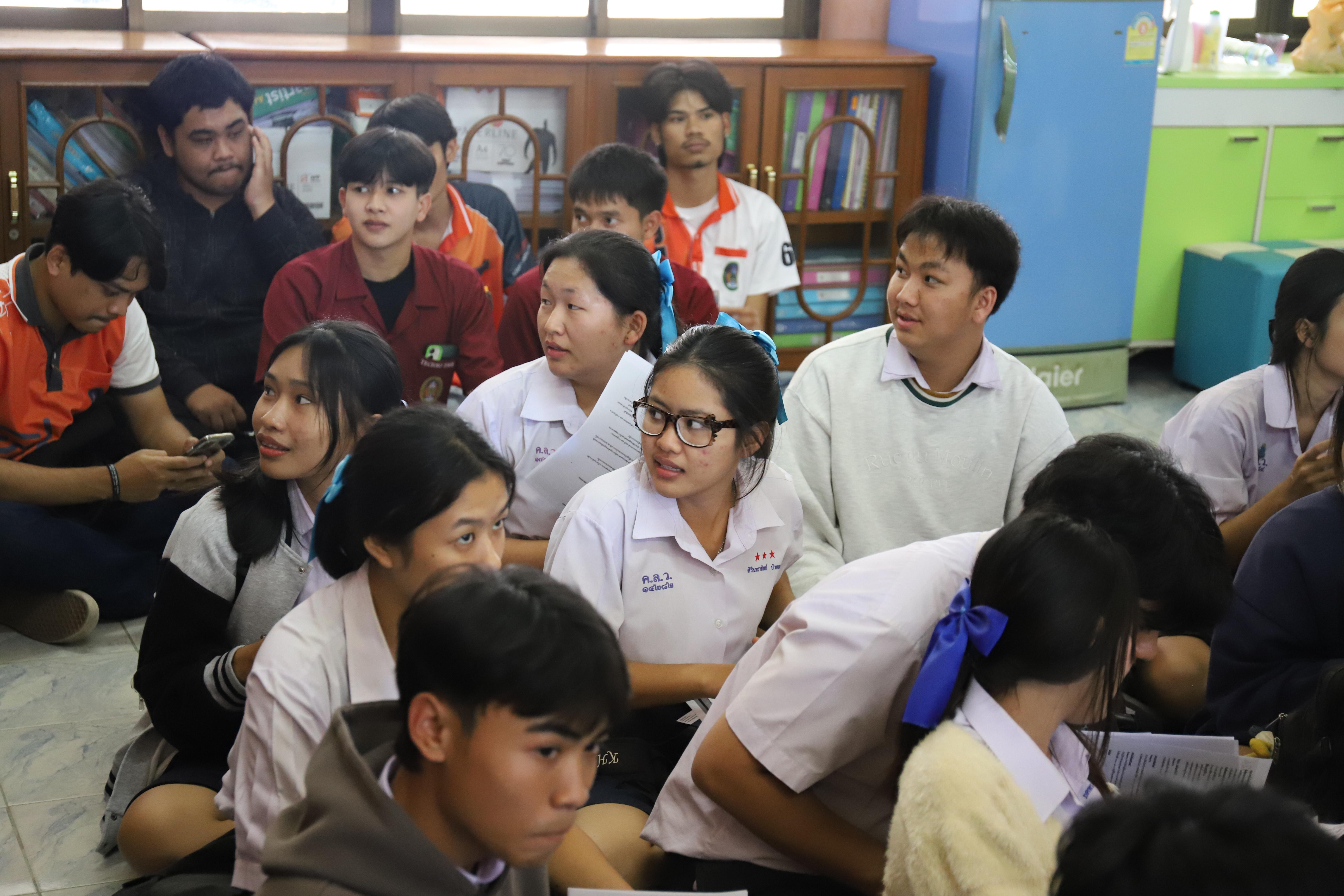 79. โรงเรียนคลองลานวิทยา